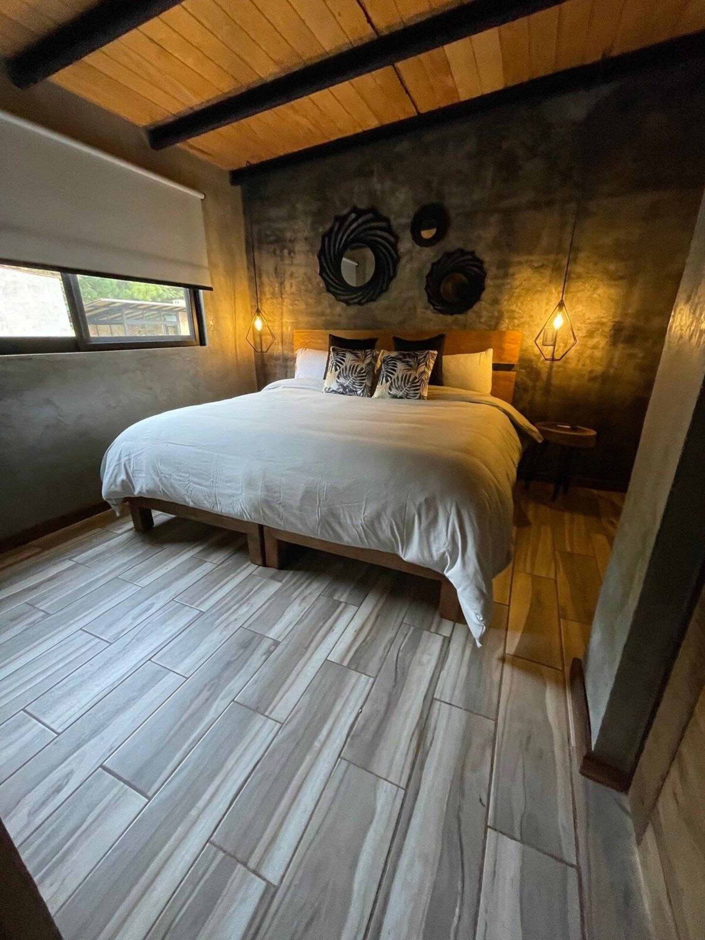 One-Bedroom Villa - Photo 18