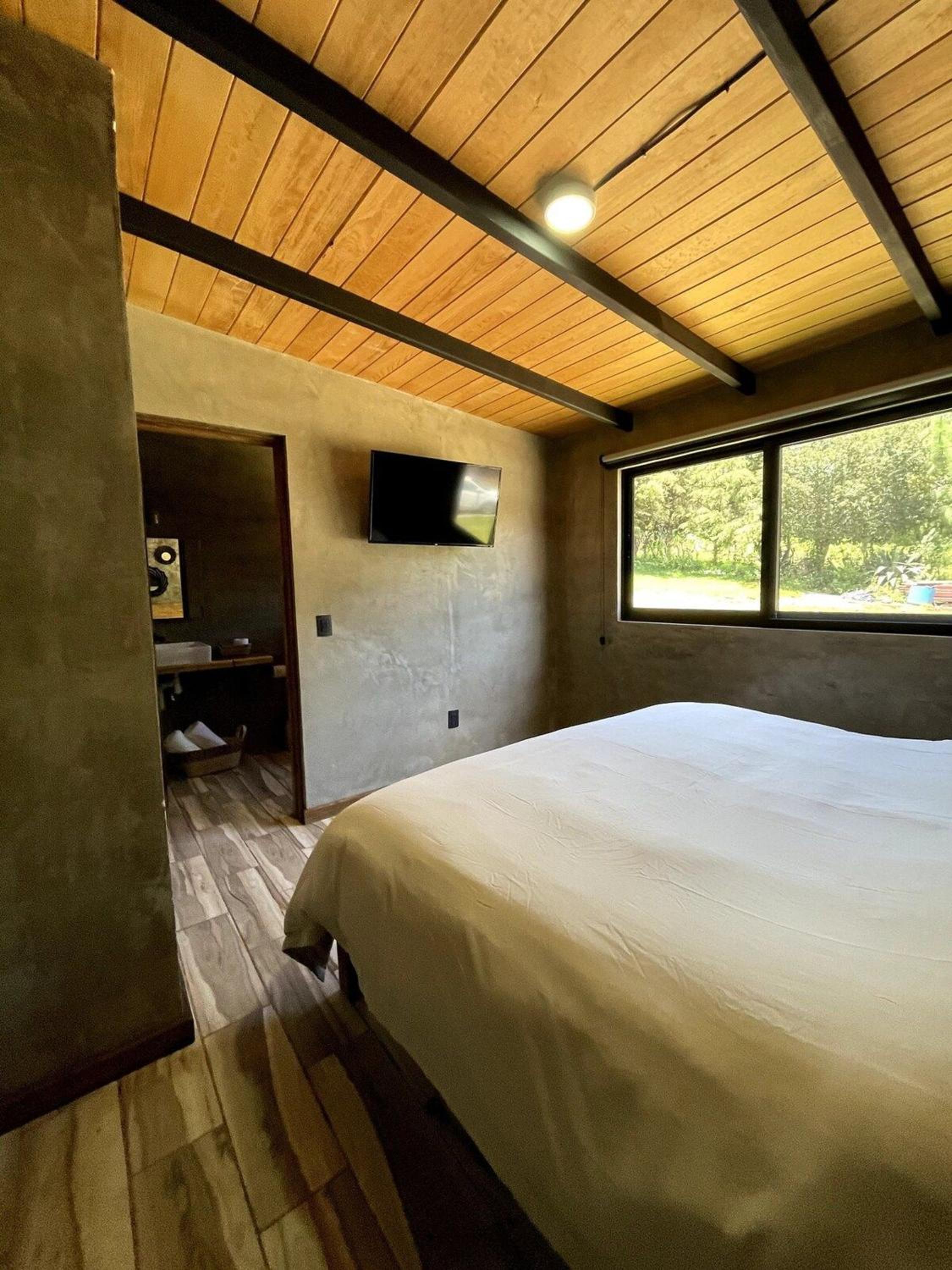 One-Bedroom Villa - Photo 17