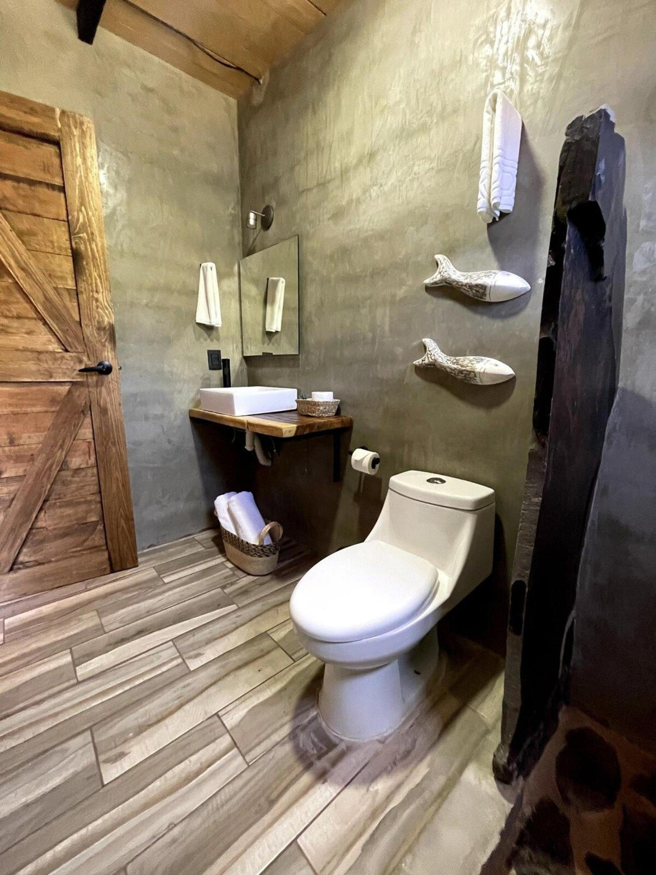 One-Bedroom Villa - Photo 14