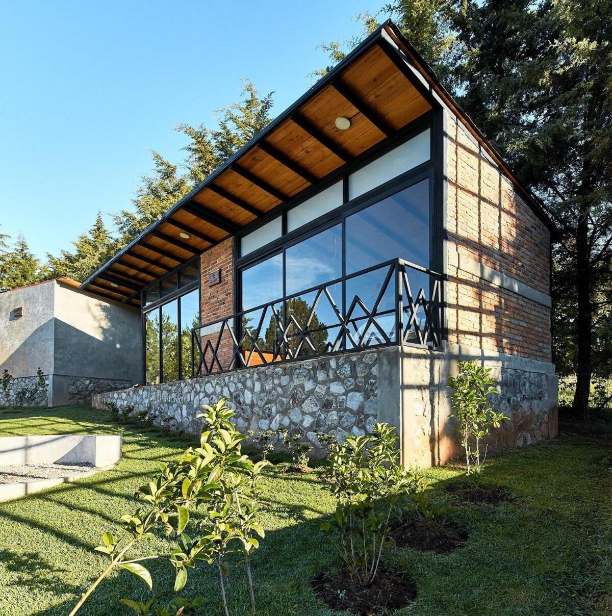 One-Bedroom Villa - Photo 26