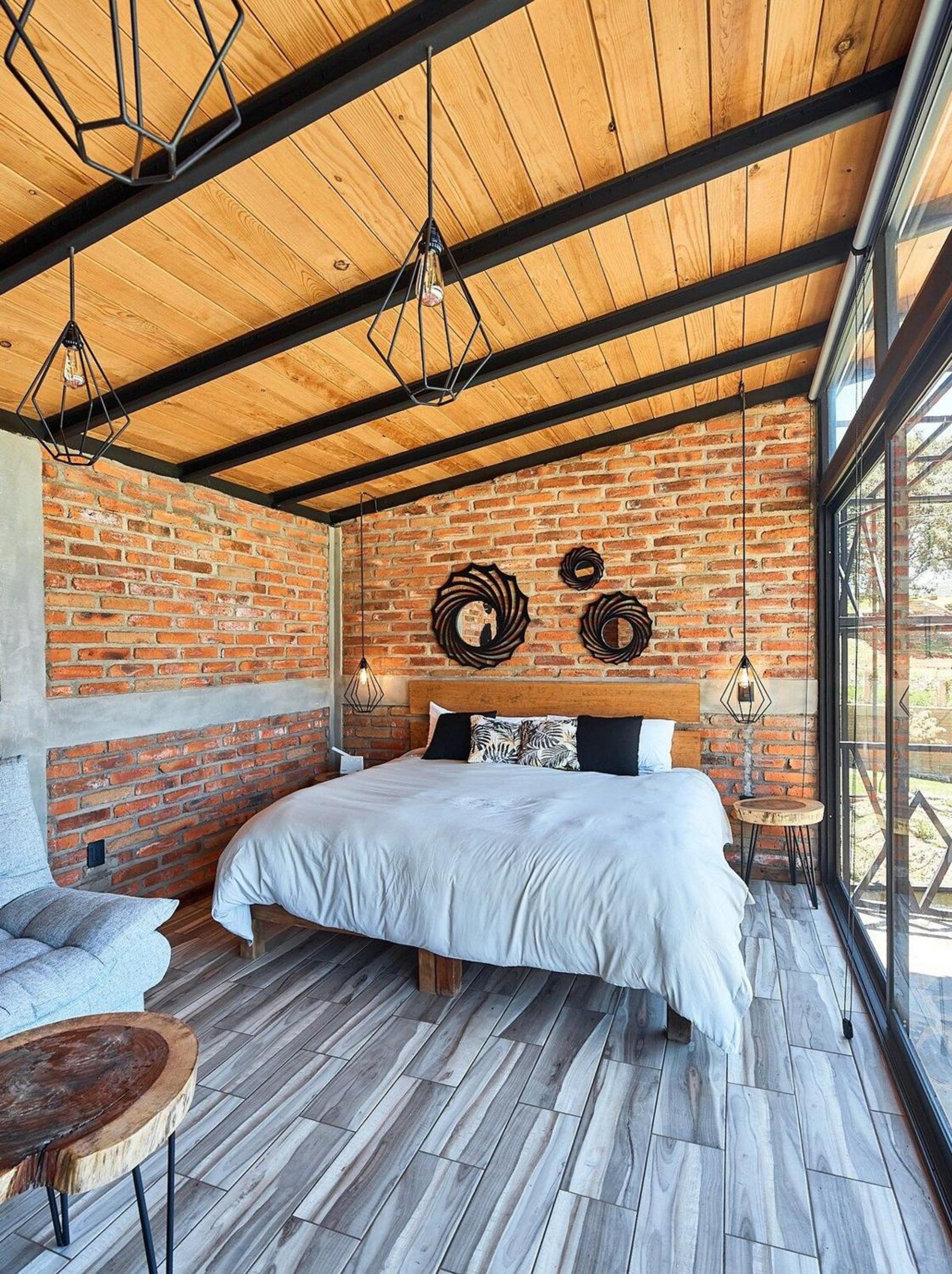 One-Bedroom Villa - Photo 1