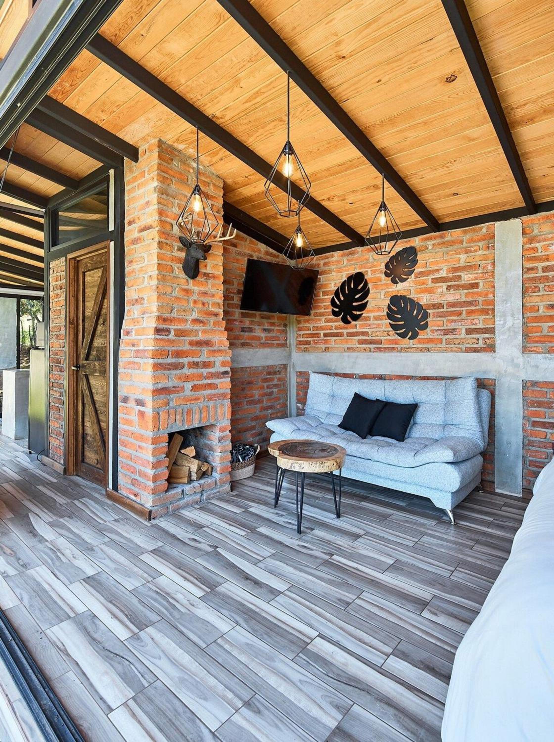 One-Bedroom Villa - Photo 20