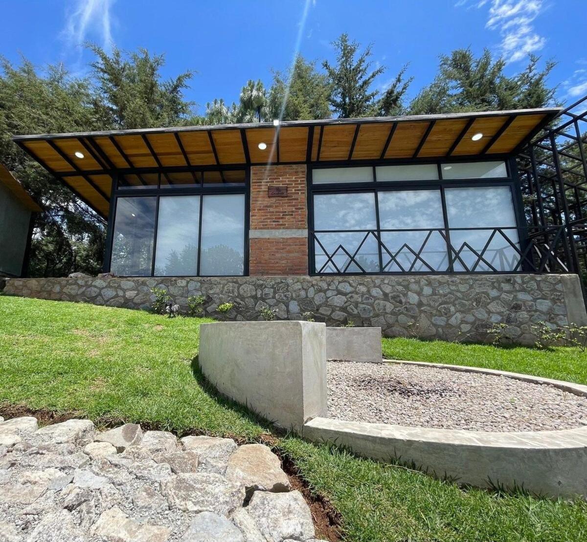 One-Bedroom Villa - Photo 13