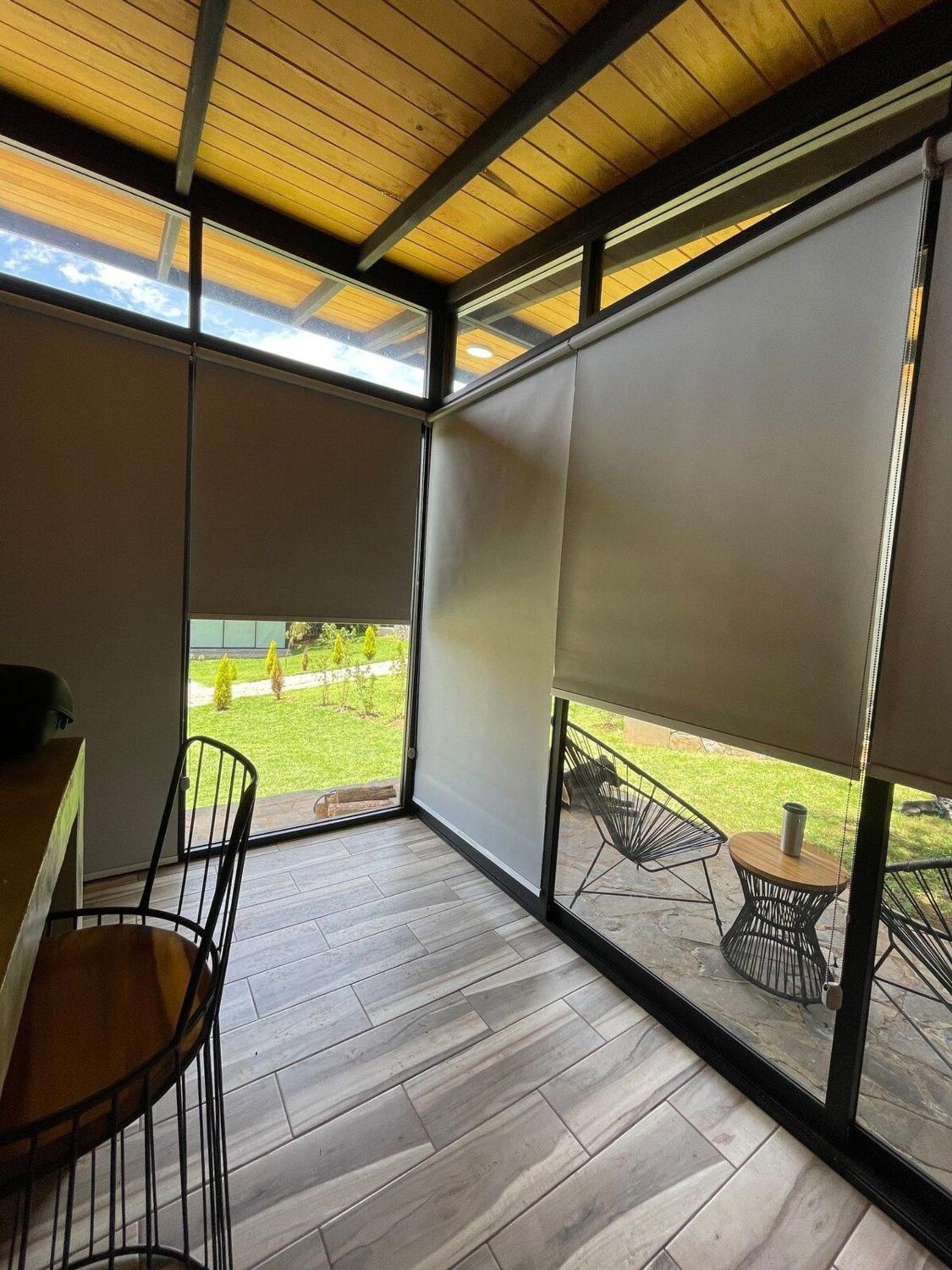 One-Bedroom Villa - Photo 10