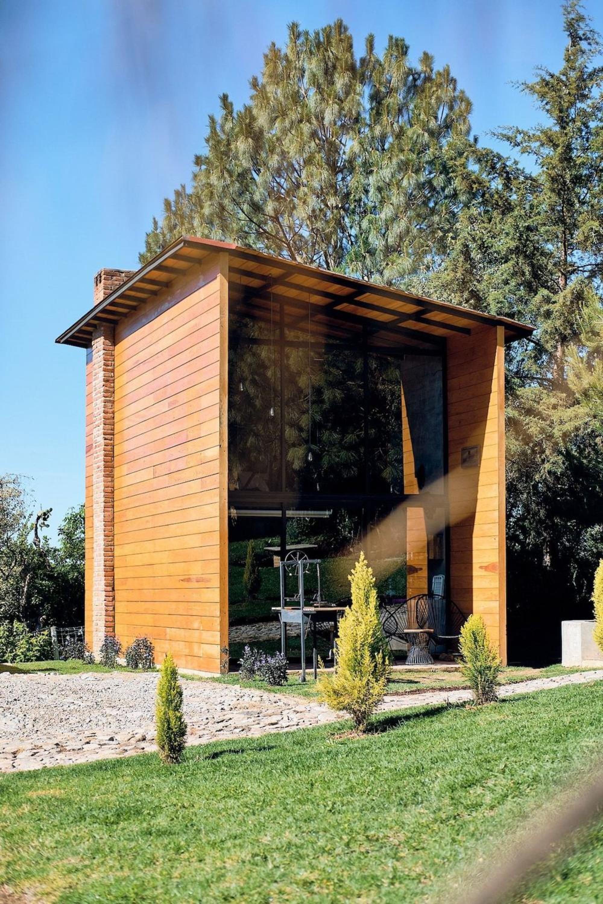 One-Bedroom Villa - Photo 23