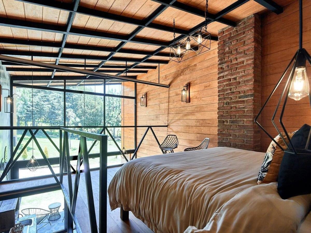 One-Bedroom Villa - Photo 21
