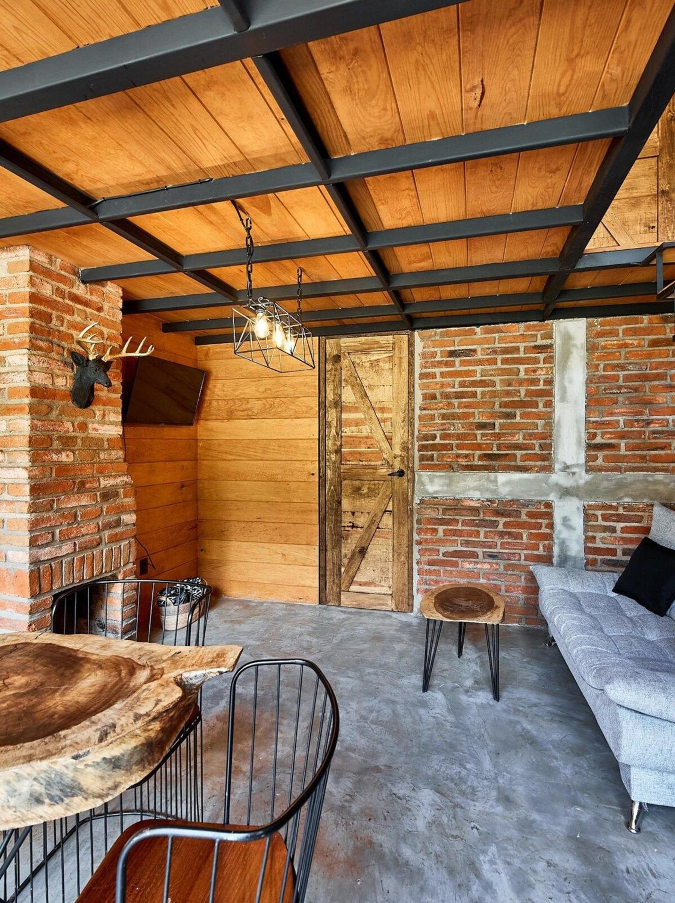 One-Bedroom Villa - Photo 1