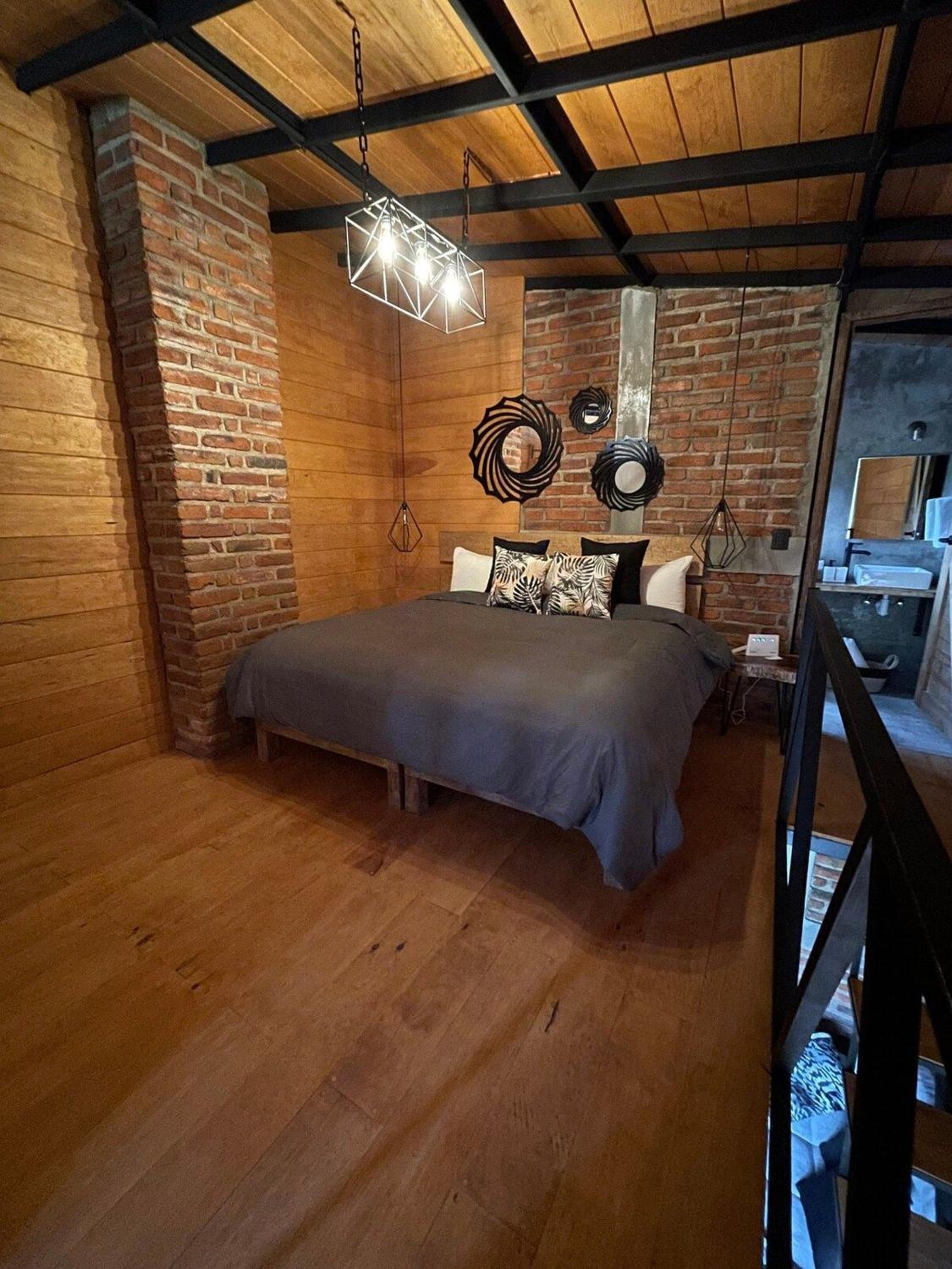 One-Bedroom Villa - Photo 7