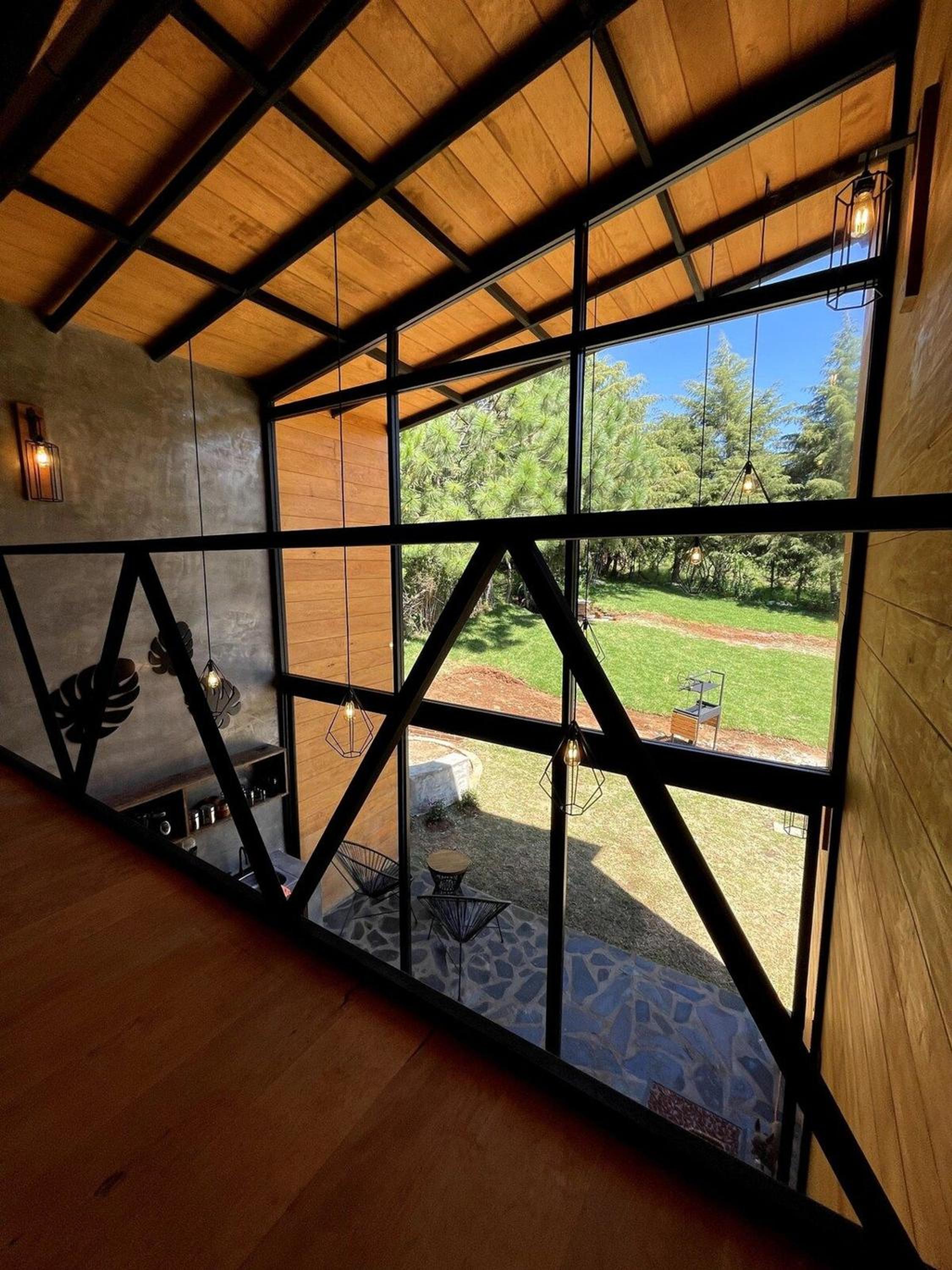 One-Bedroom Villa - Photo 4