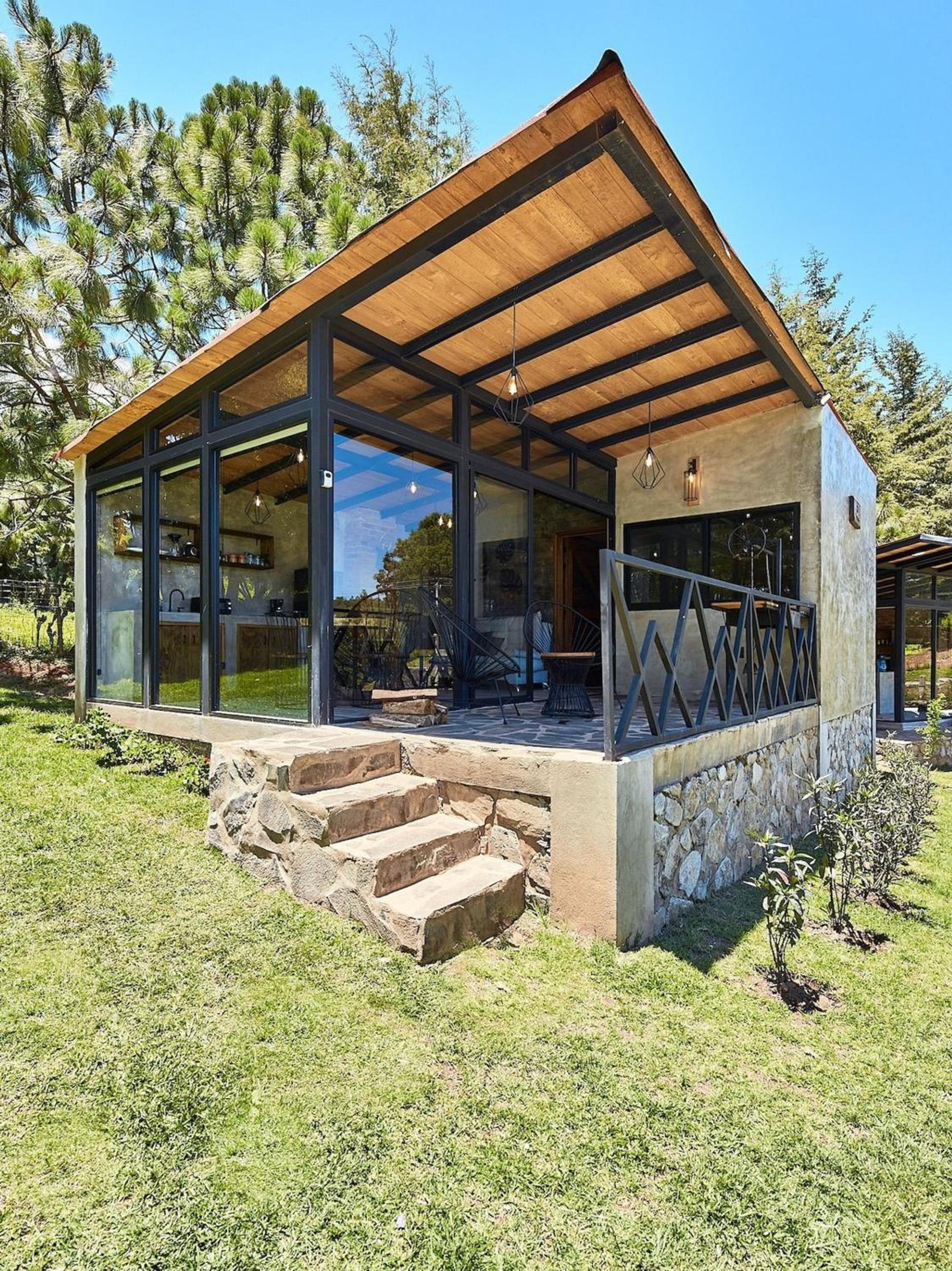 One-Bedroom Villa - Photo 27