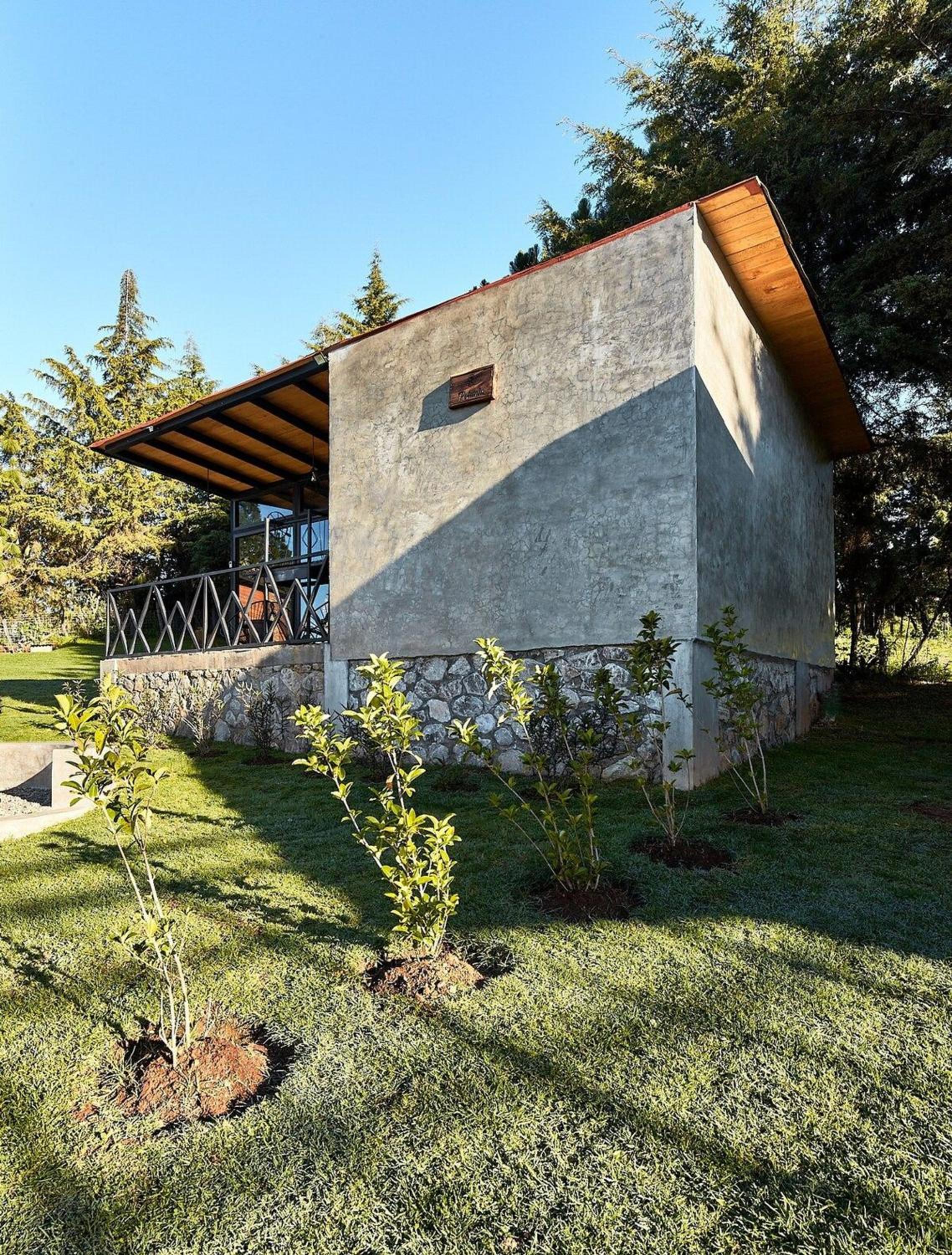One-Bedroom Villa - Photo 34