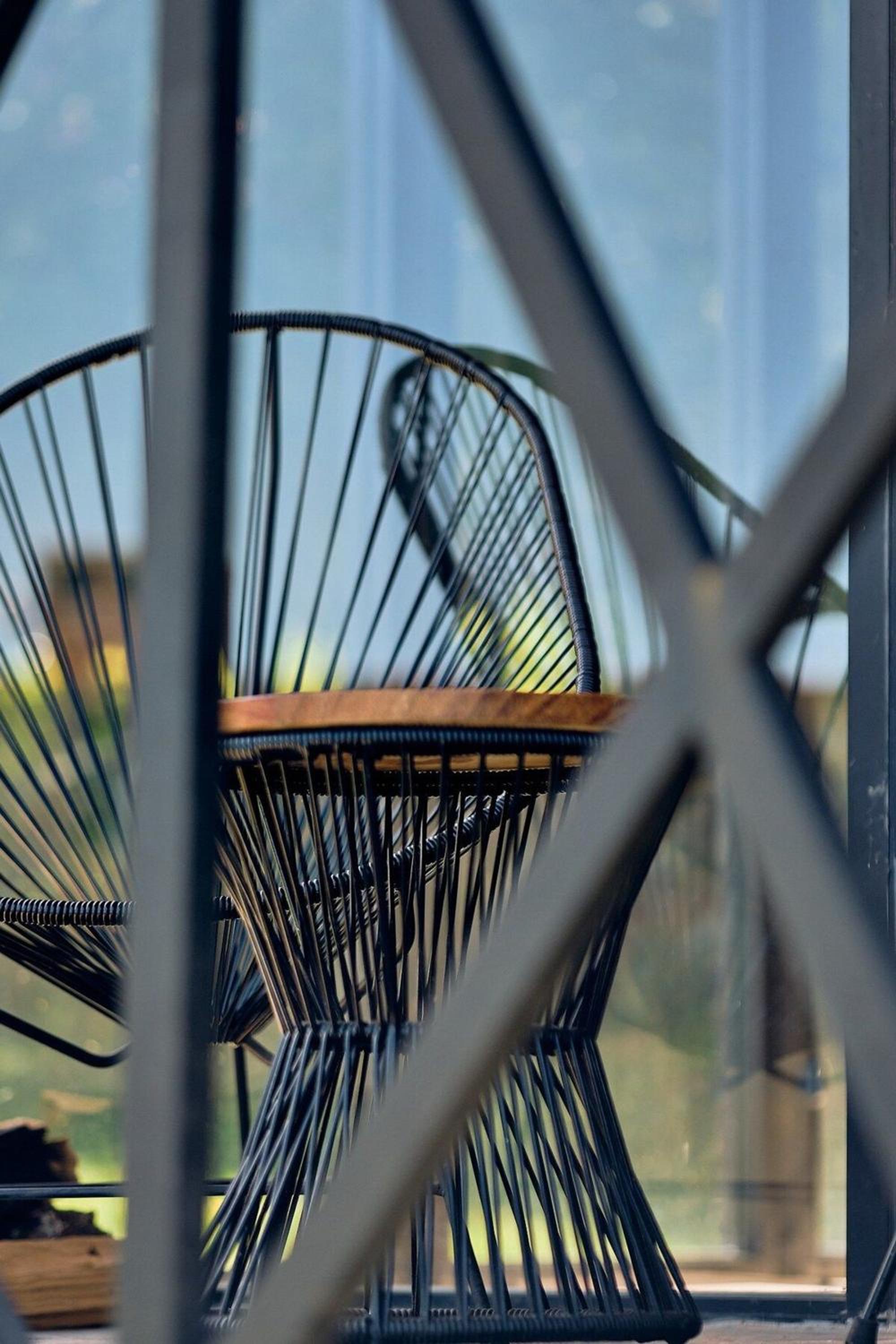One-Bedroom Villa - Photo 38
