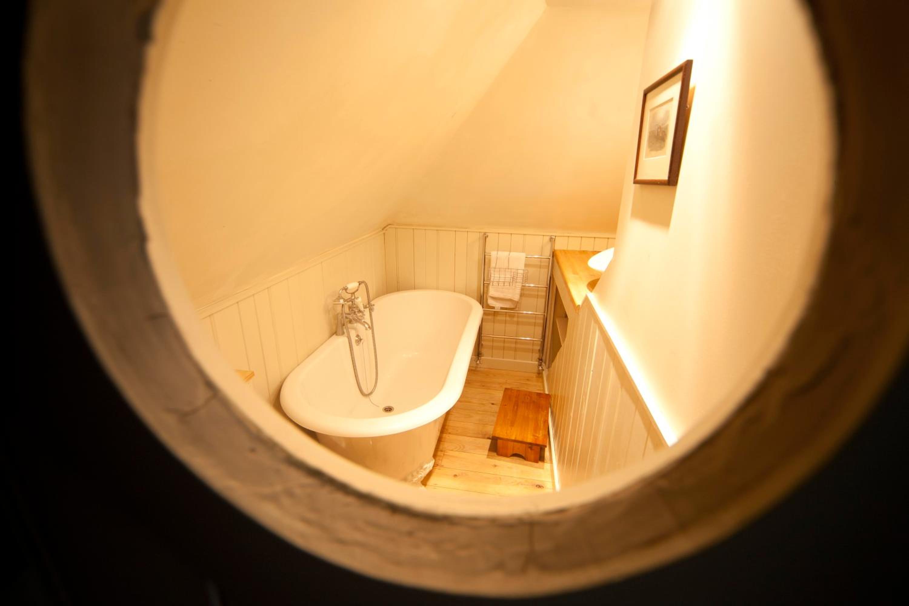 One-Bedroom House photo 2
