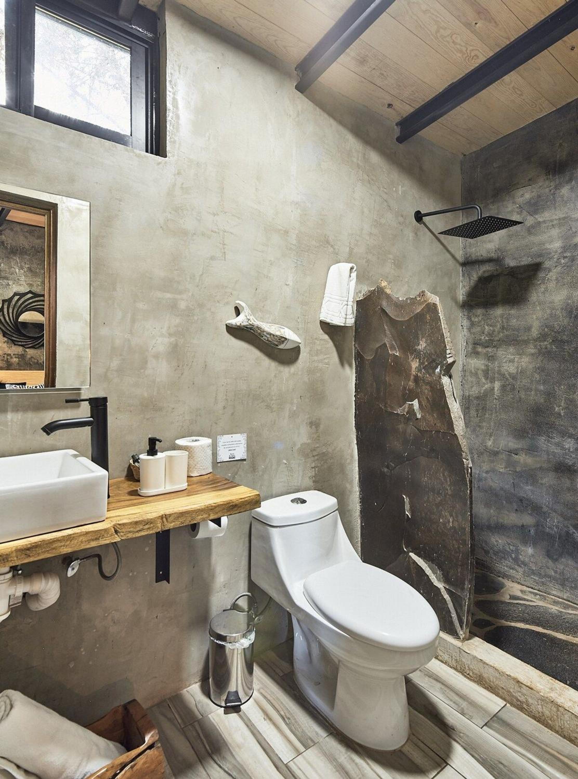 One-Bedroom Villa - Photo 28