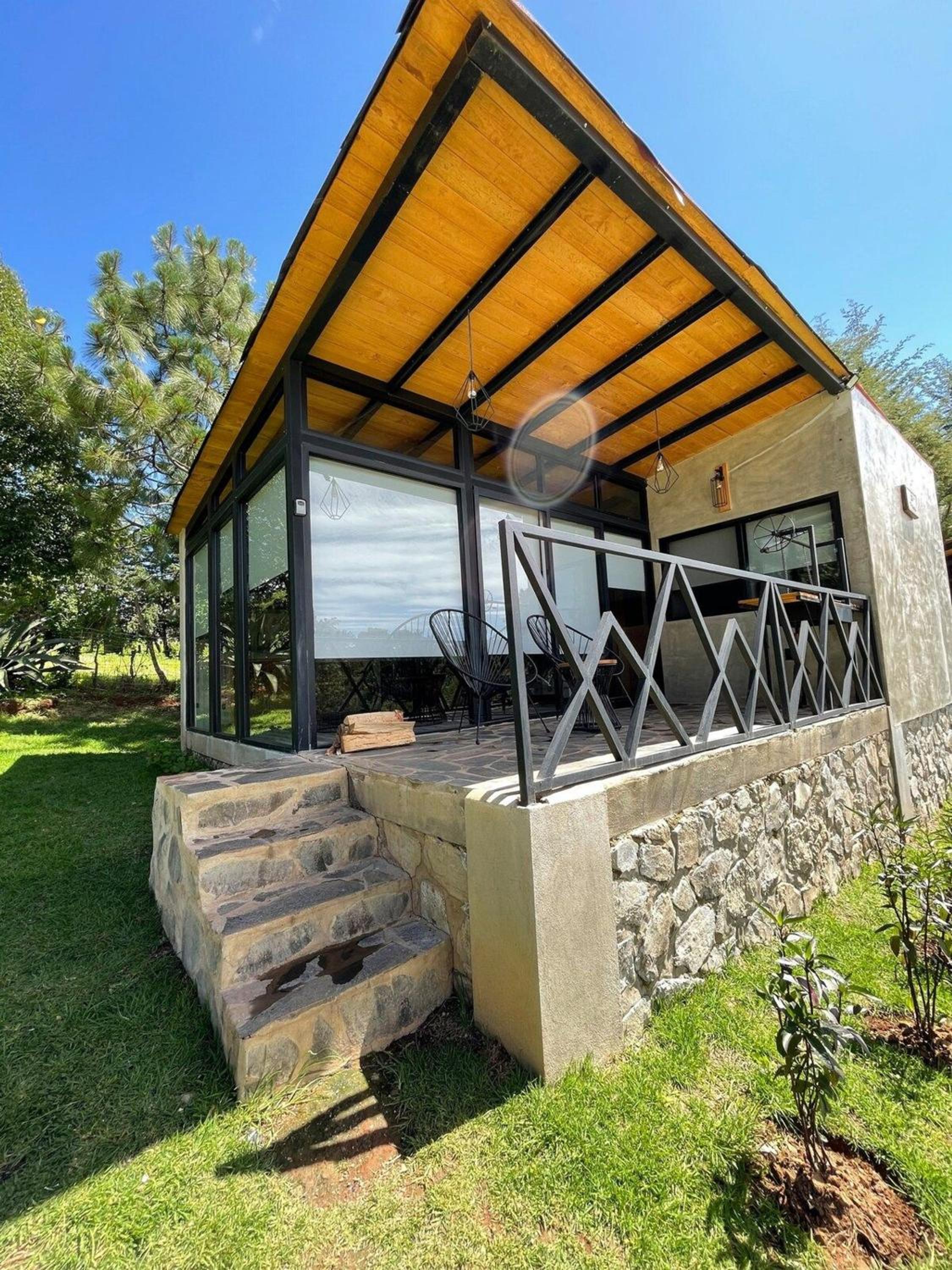 One-Bedroom Villa - Photo 19
