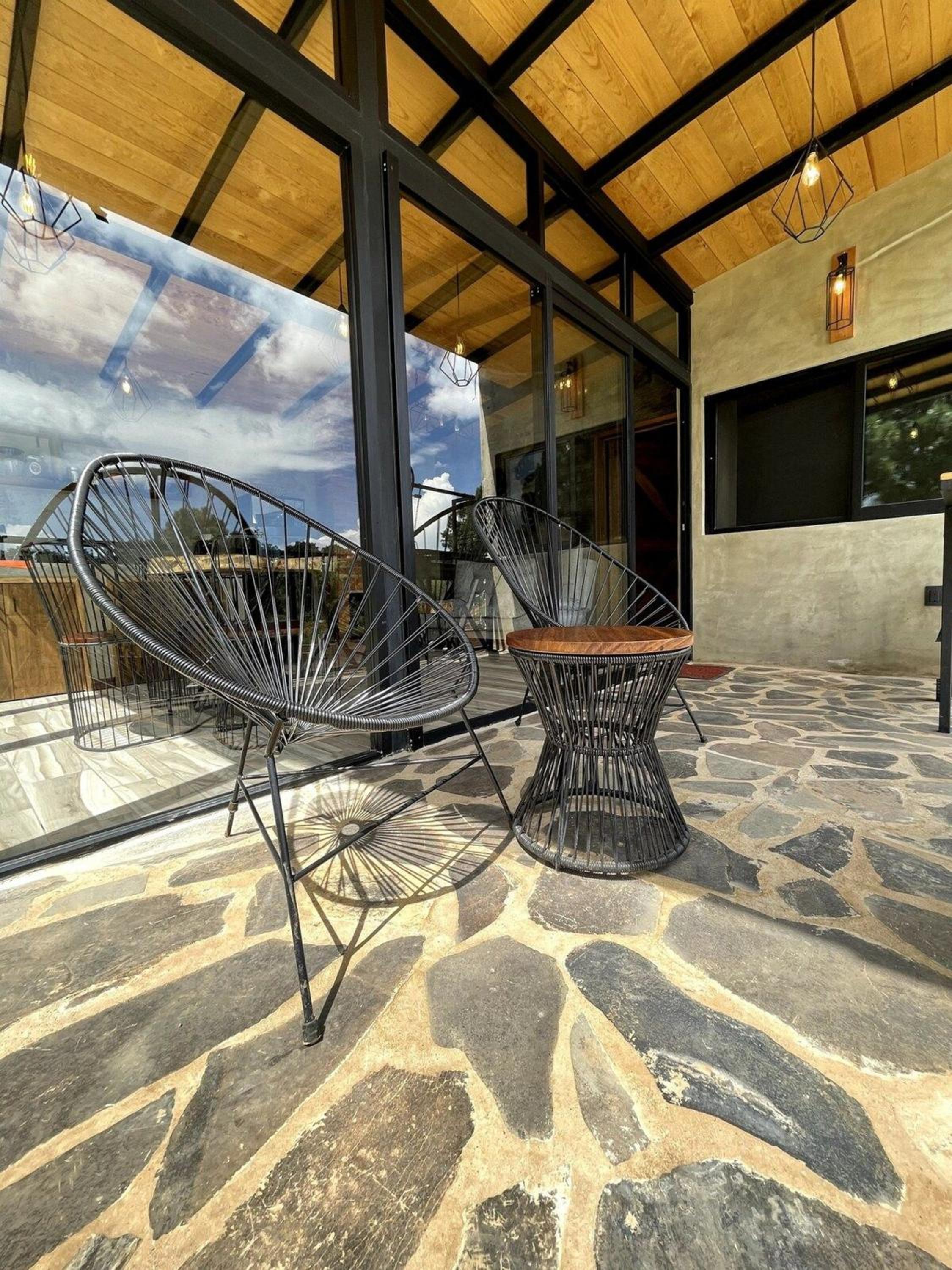 One-Bedroom Villa - Photo 18