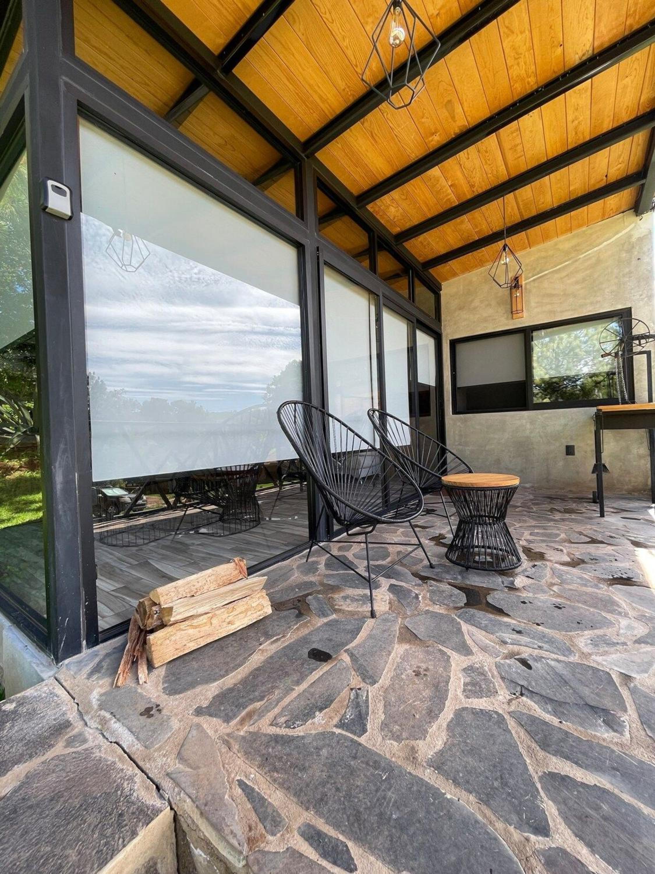 One-Bedroom Villa - Photo 17