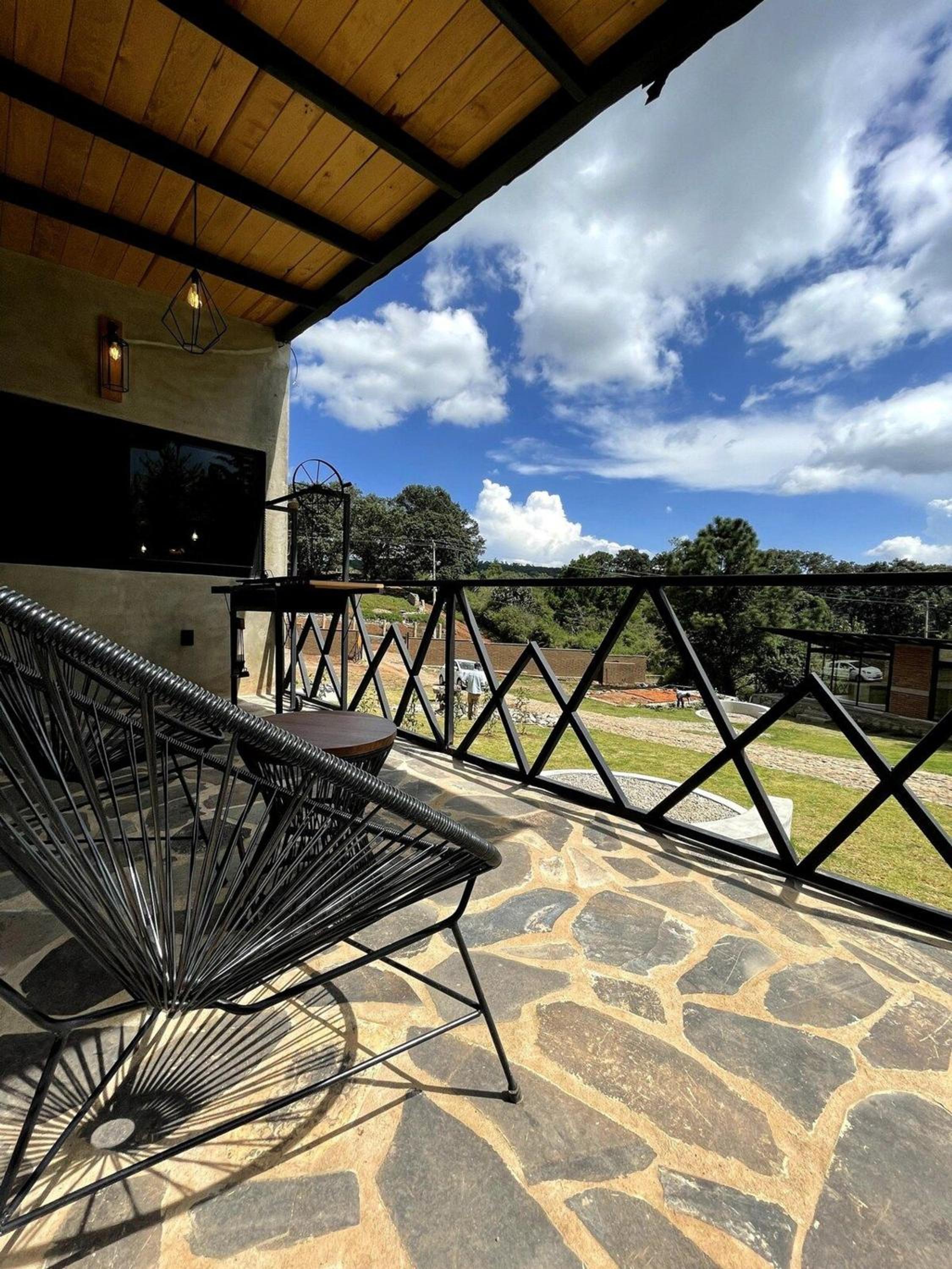 One-Bedroom Villa - Photo 16