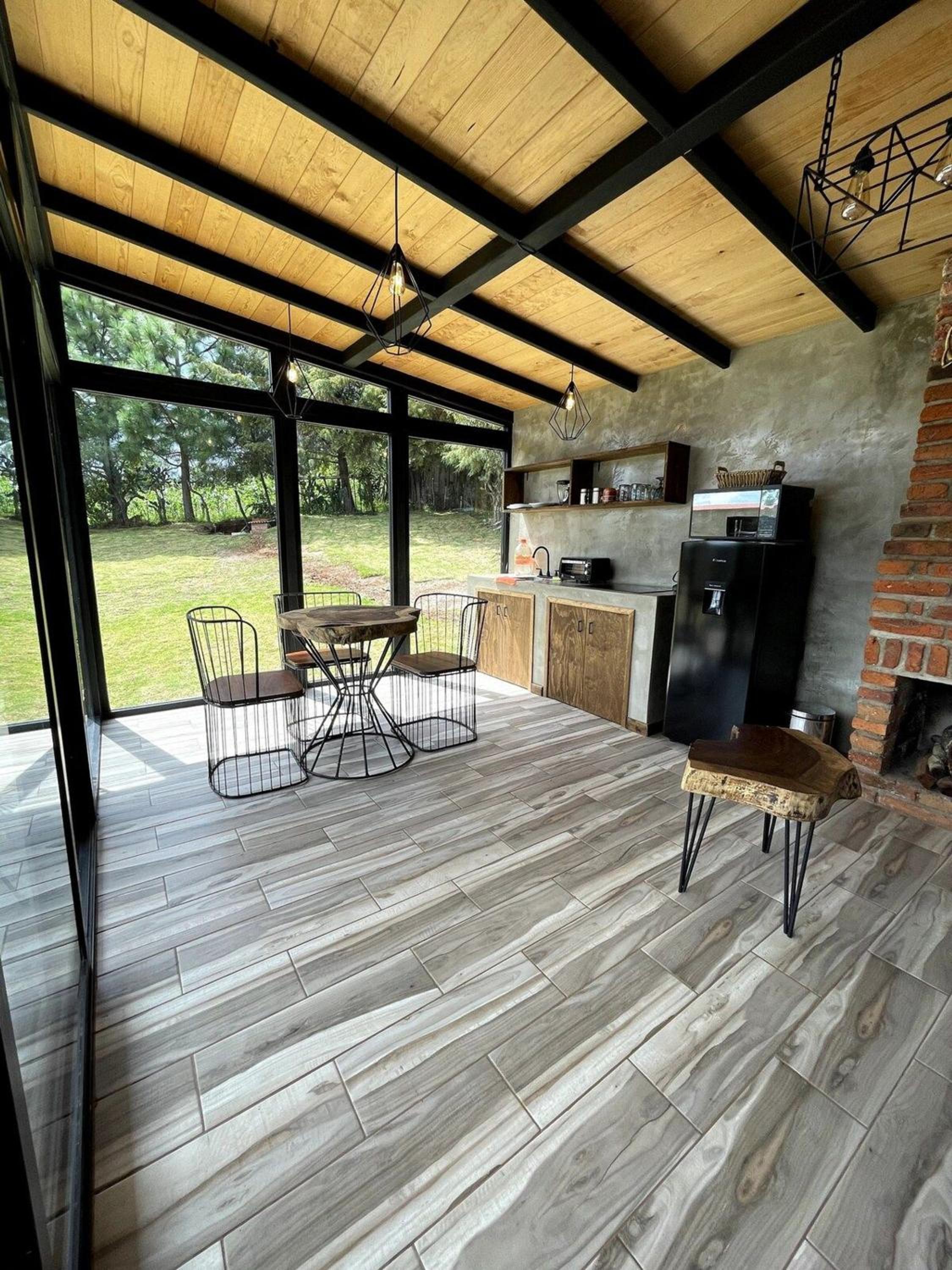 One-Bedroom Villa - Photo 15