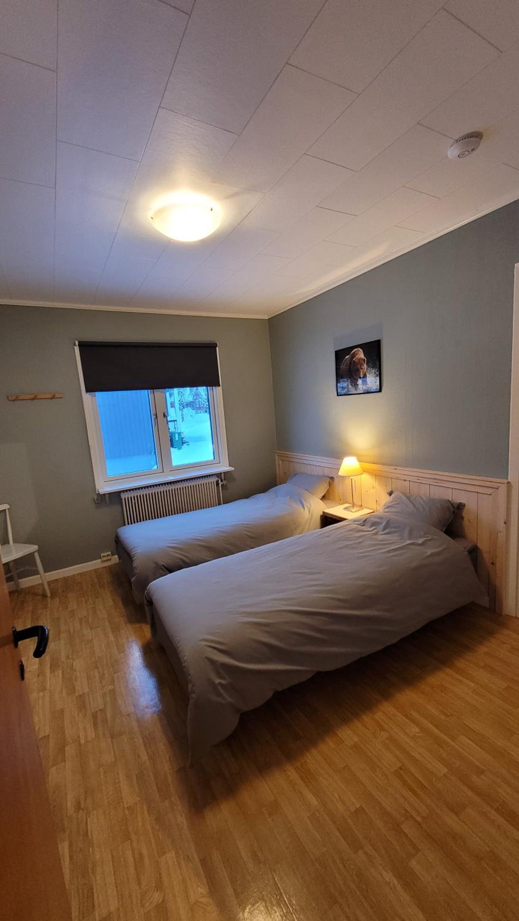 Two-Bedroom House photo 1