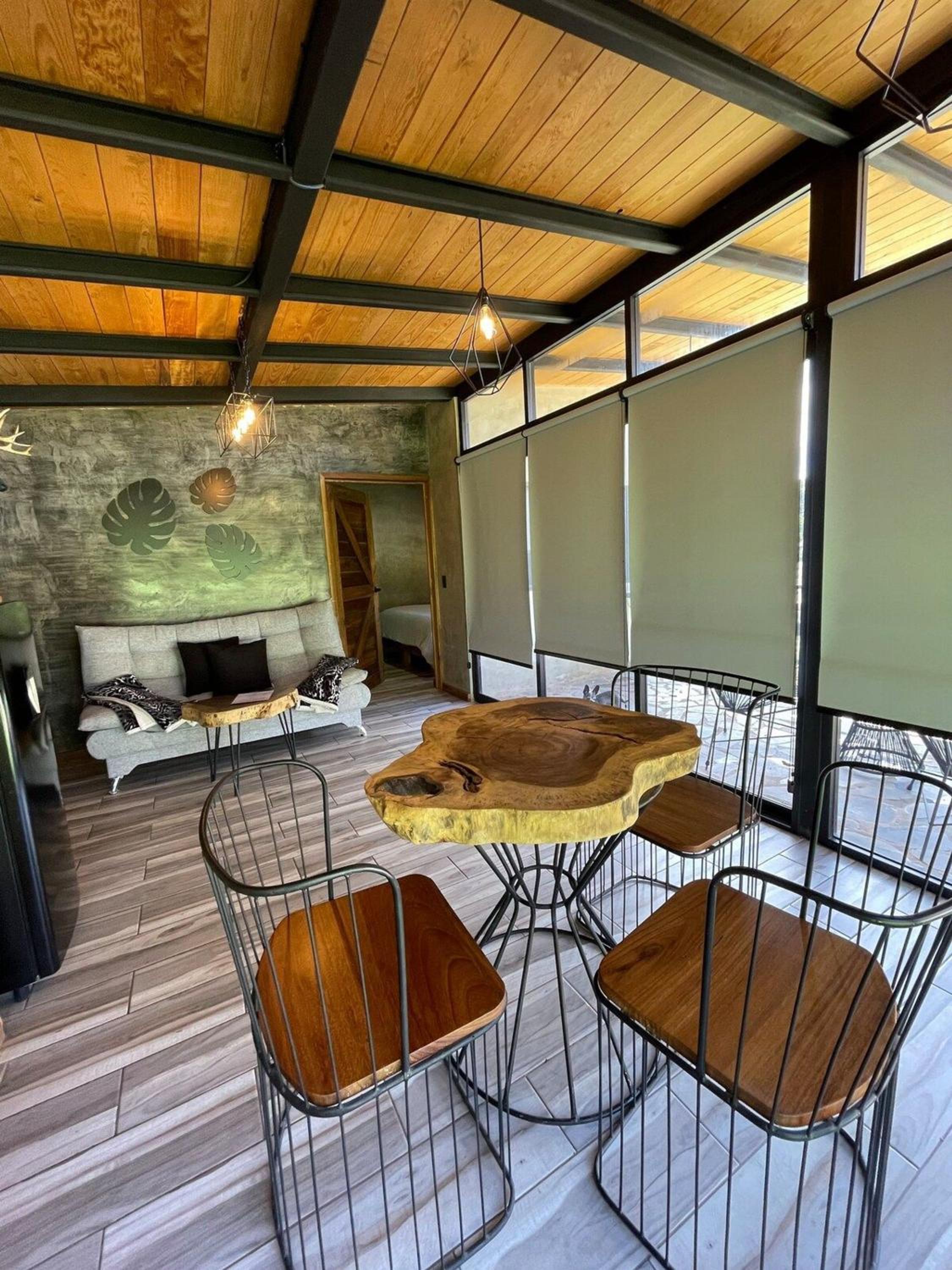 One-Bedroom Villa - Photo 13