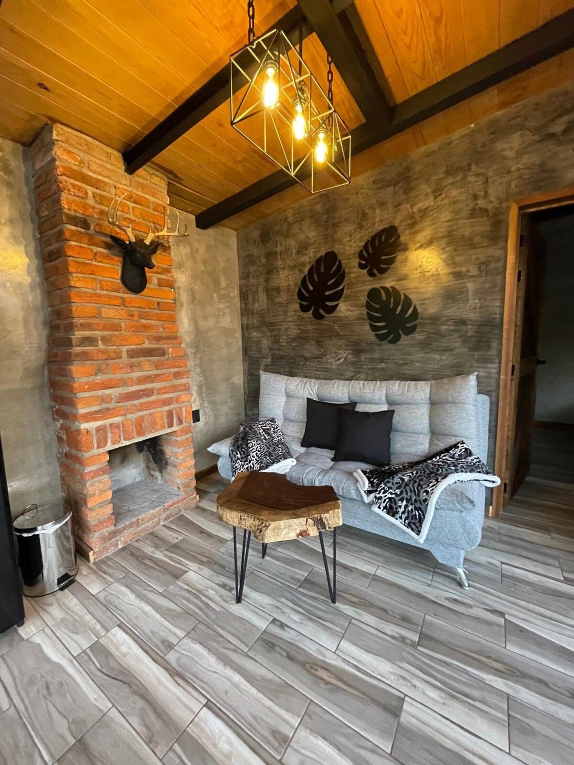 One-Bedroom Villa - Photo 12