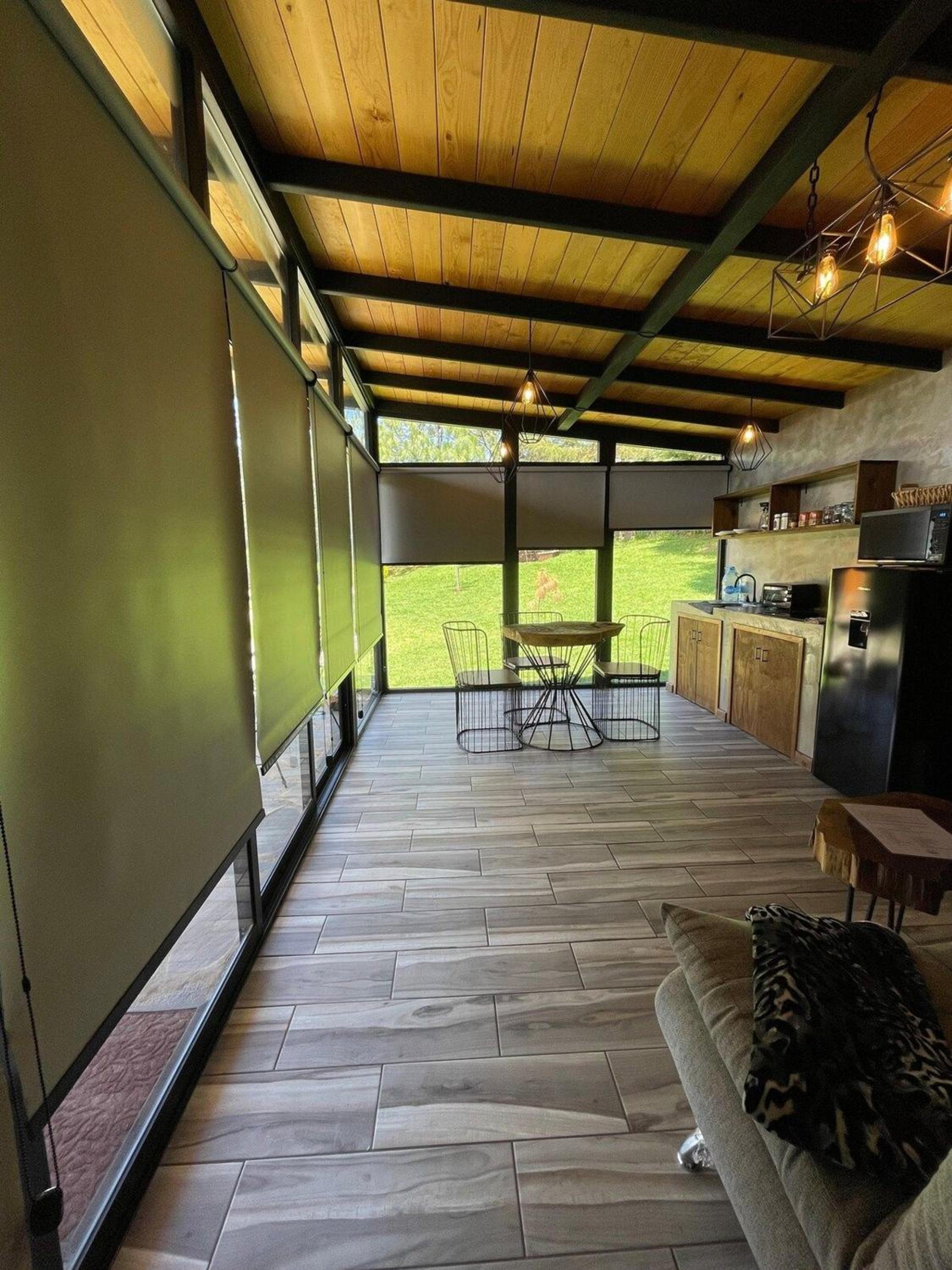 One-Bedroom Villa - Photo 11