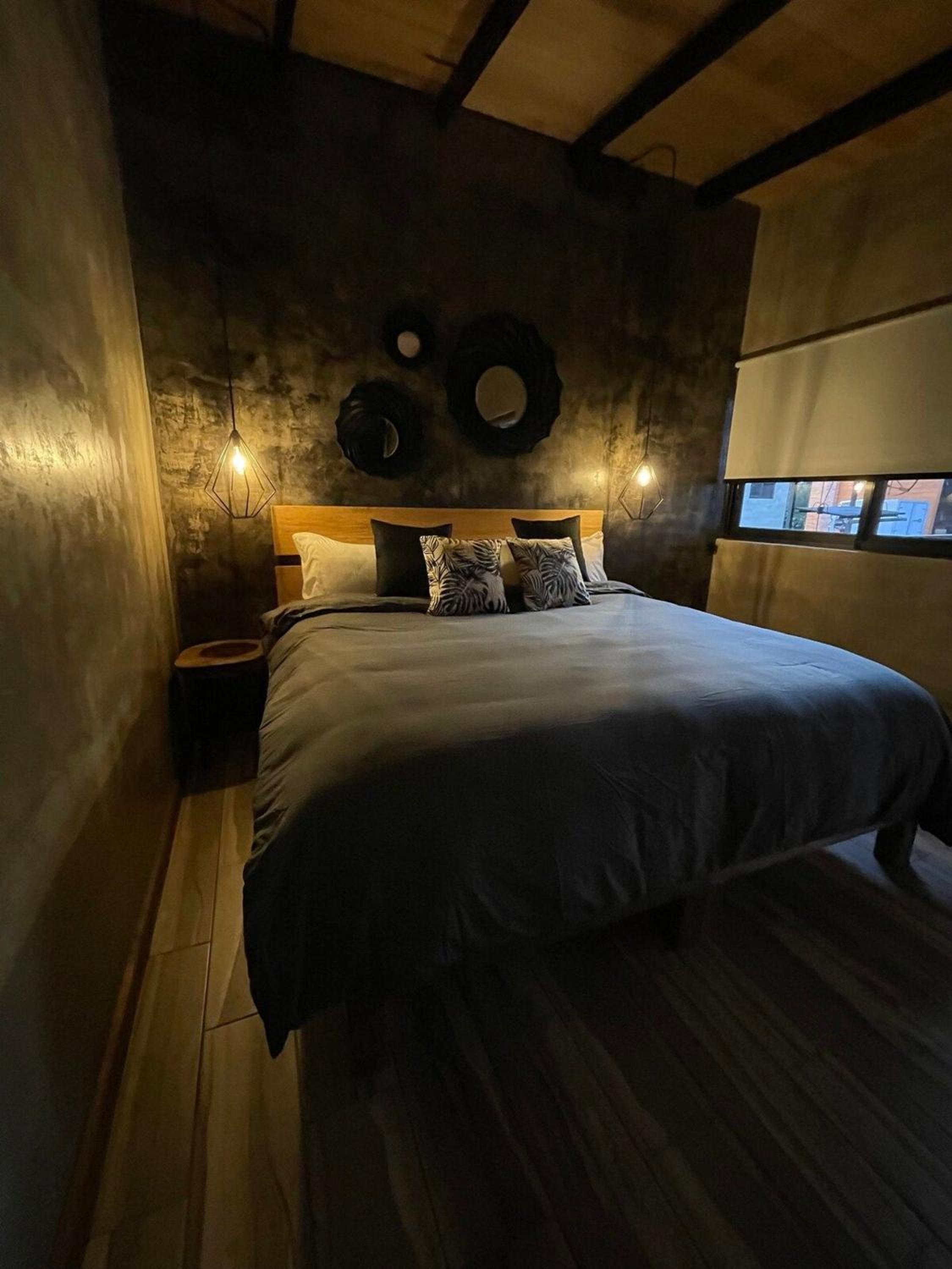 One-Bedroom Villa - Photo 9