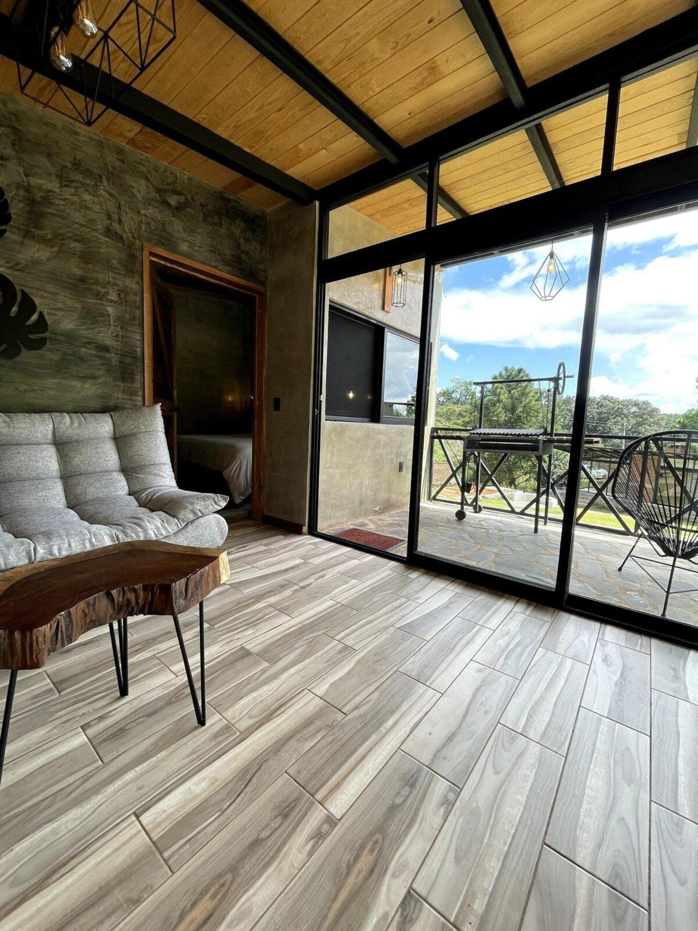 One-Bedroom Villa - Photo 5