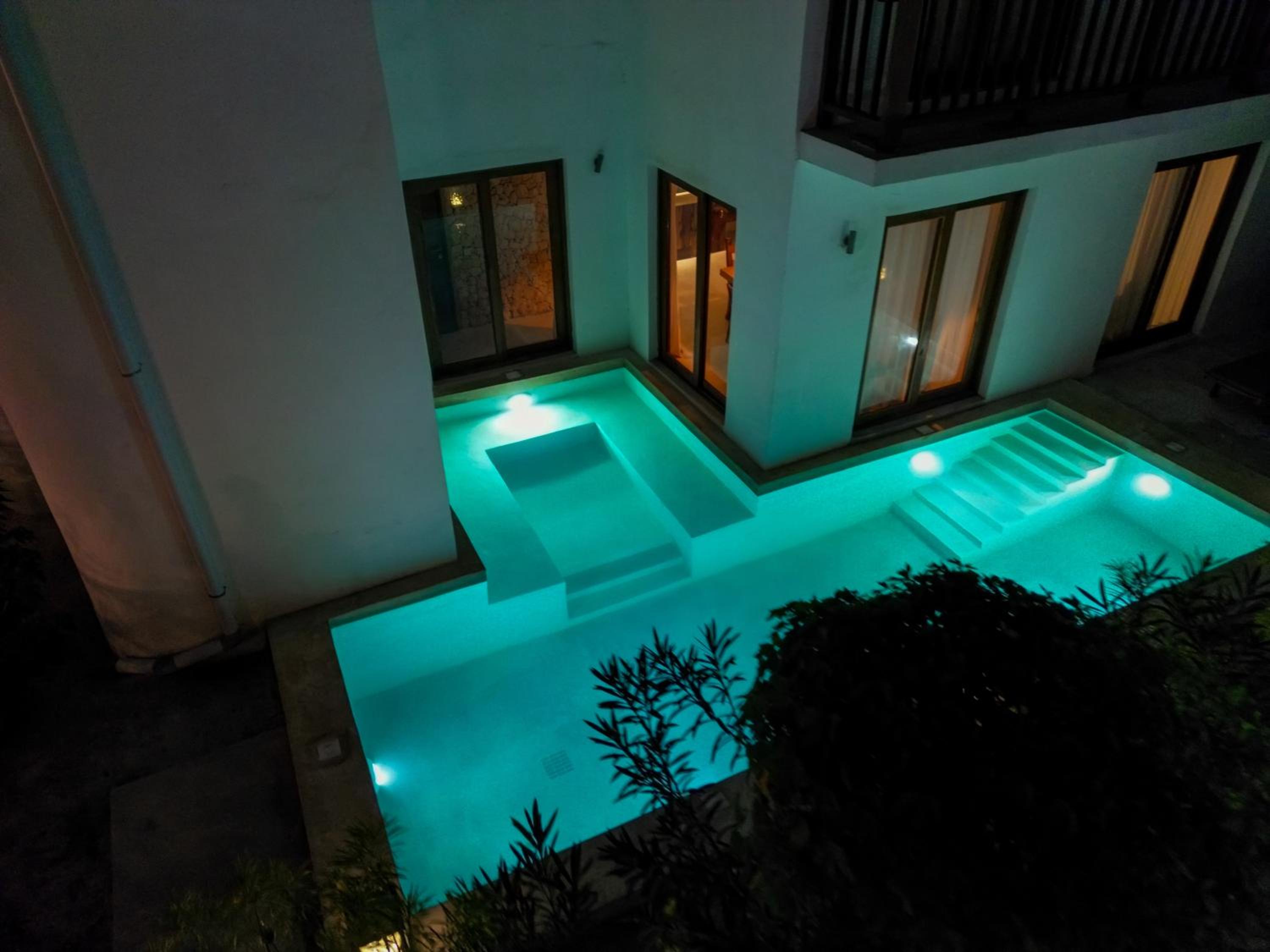 Villa with Private Pool photo 3