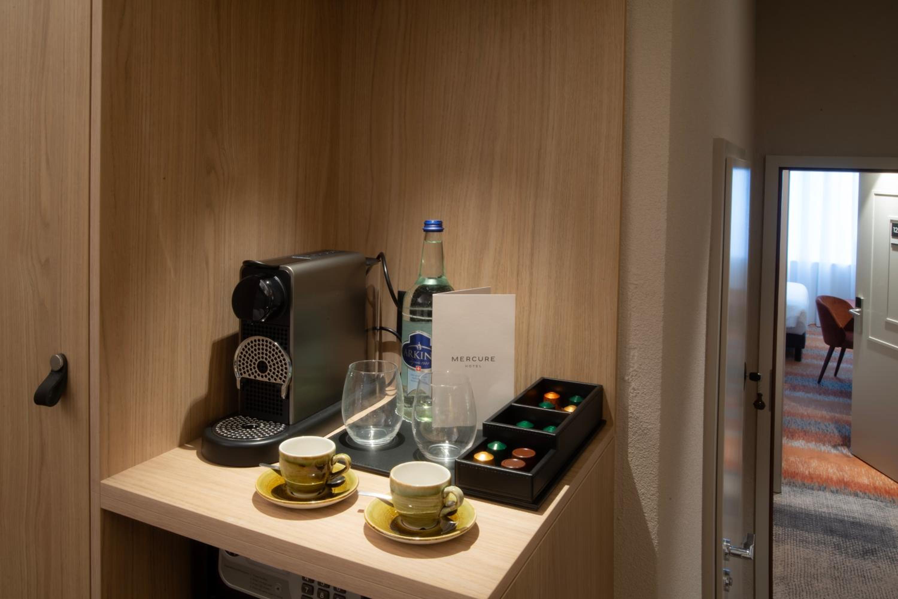 Superior King Room photo 1