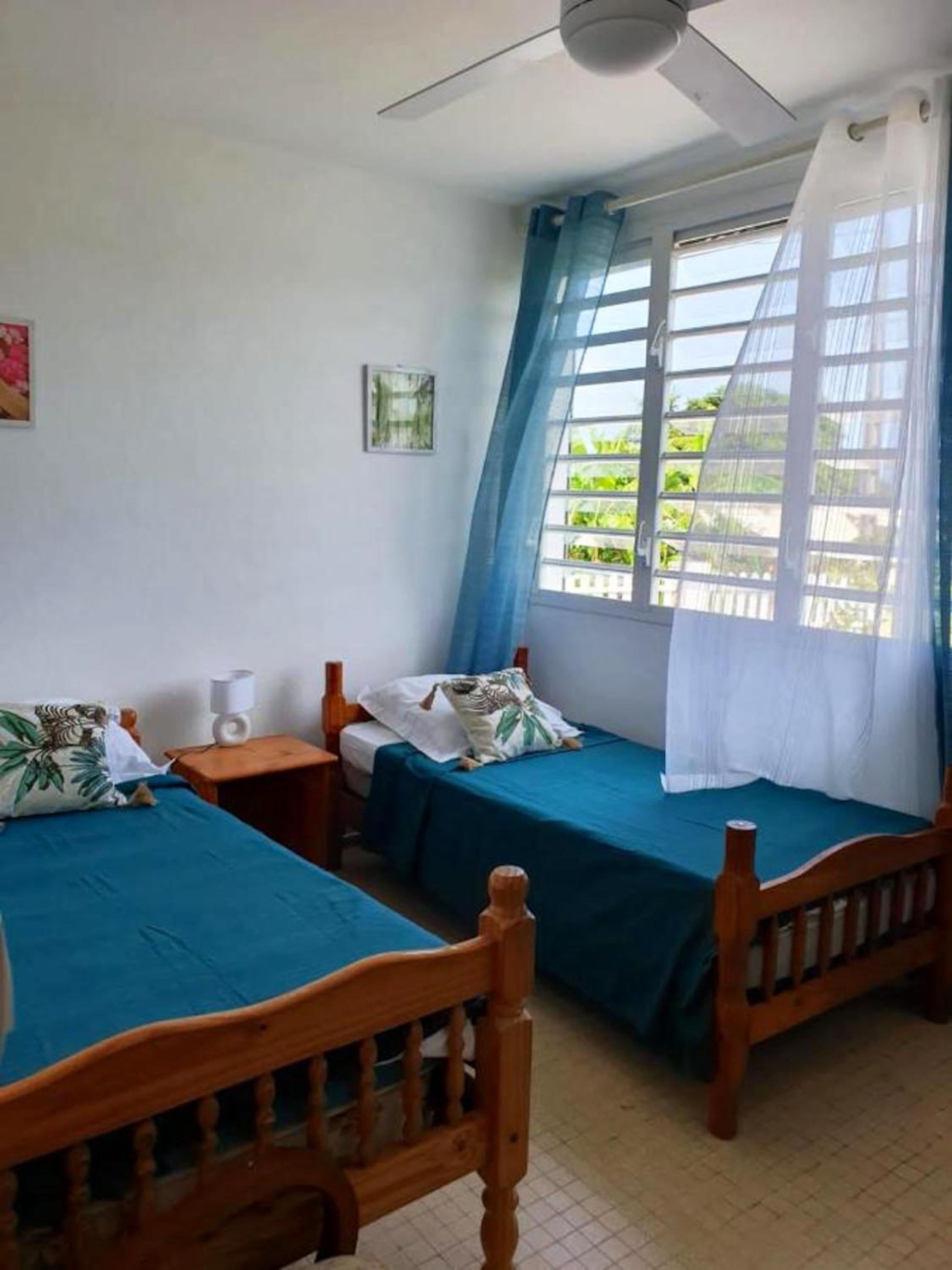 Three-Bedroom Vacation Home photo 2