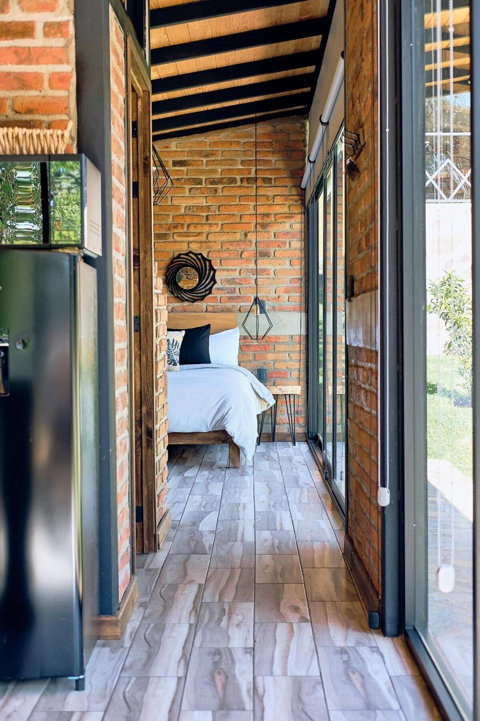 One-Bedroom Villa - Photo 1