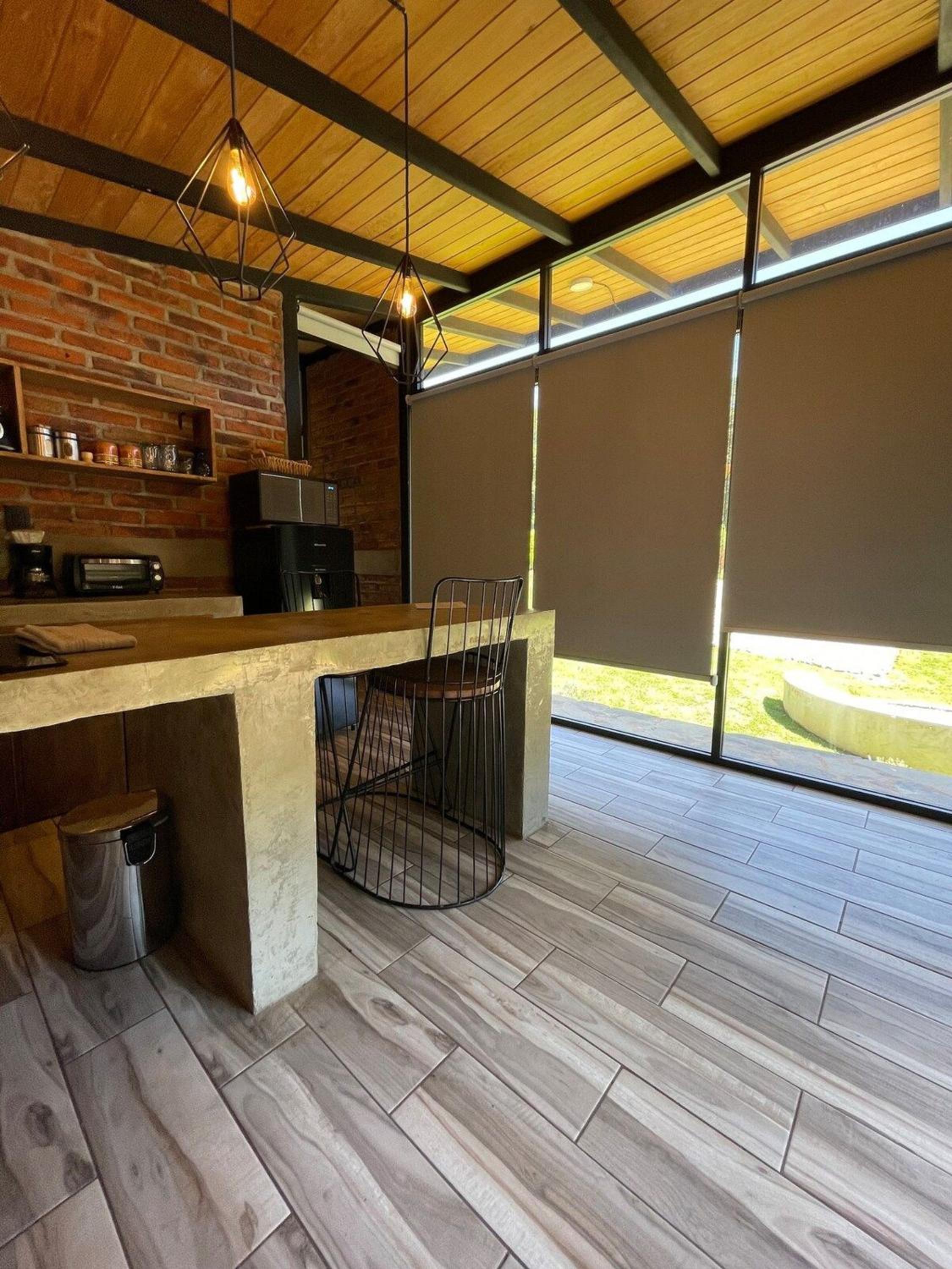 One-Bedroom Villa - Photo 16