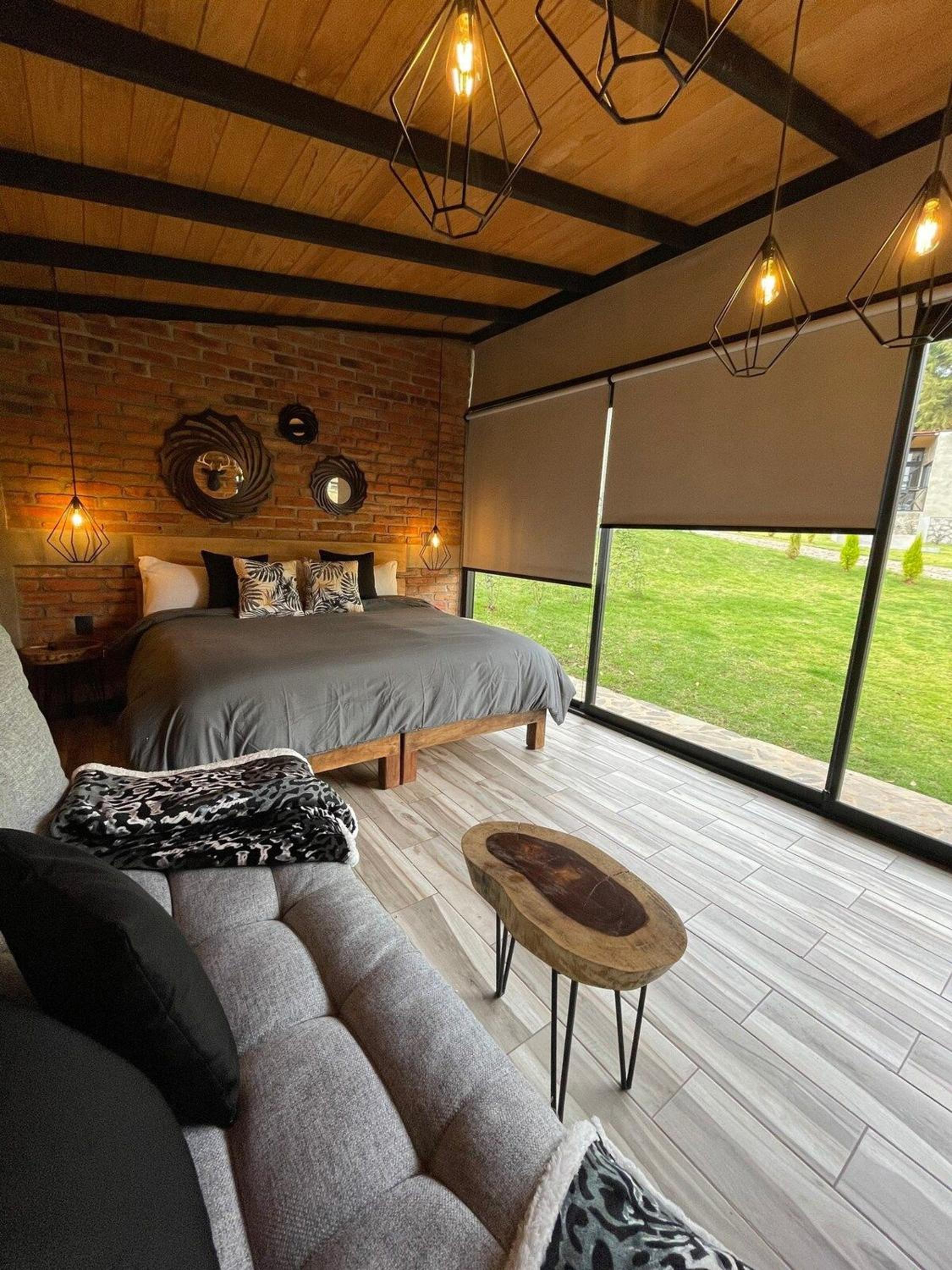 One-Bedroom Villa - Photo 14
