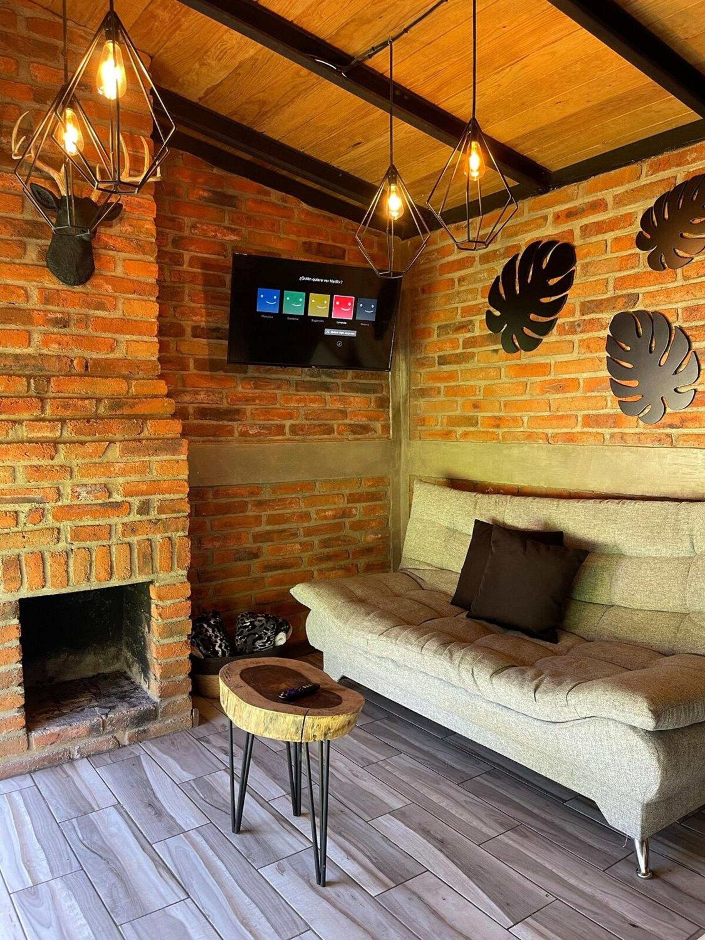 One-Bedroom Villa - Photo 13