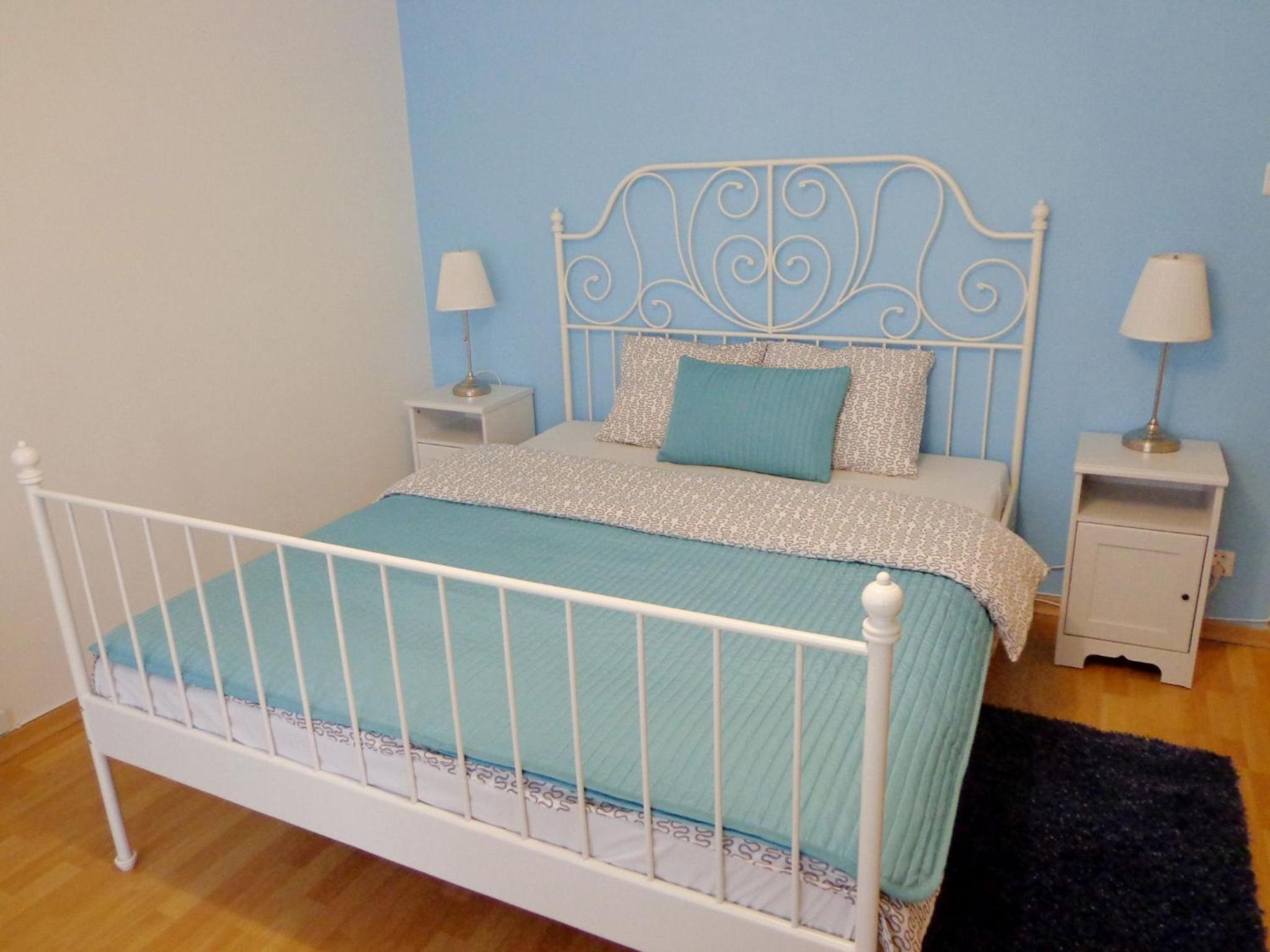 Apartment with Balcony - Photo 1