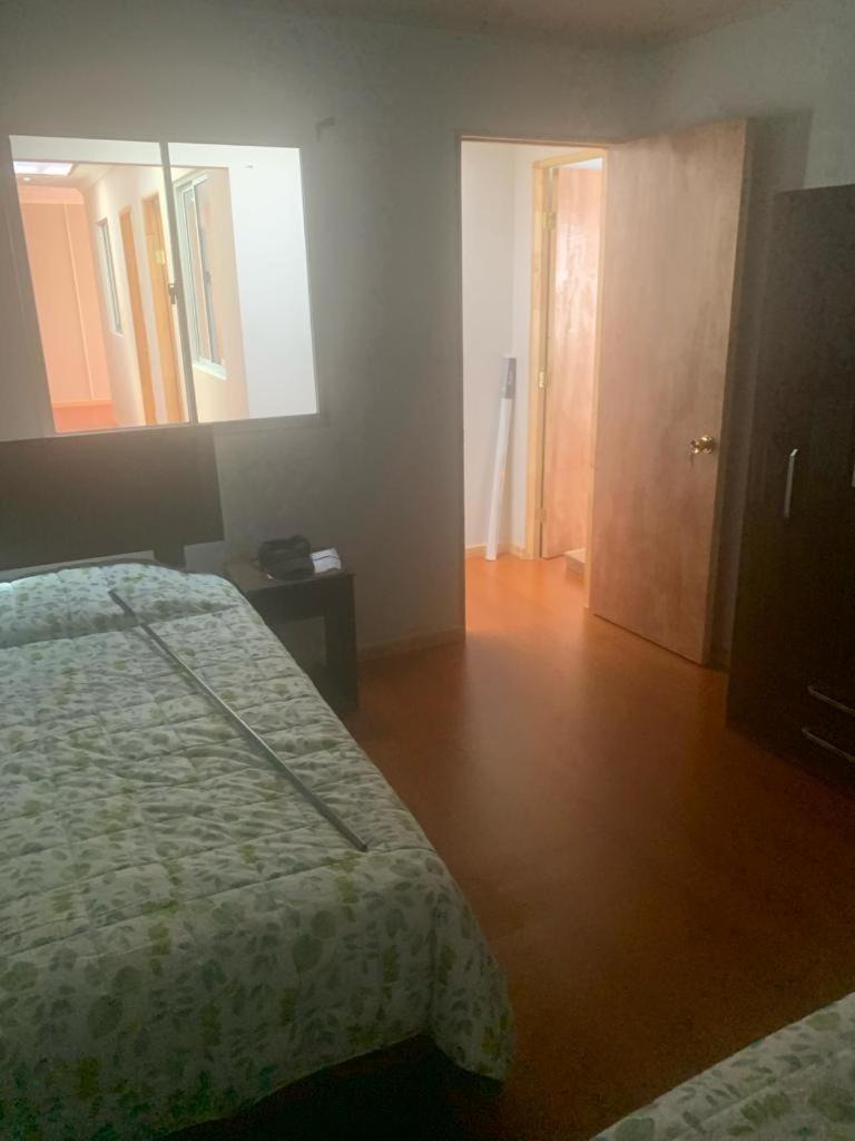 One-Bedroom House photo 1