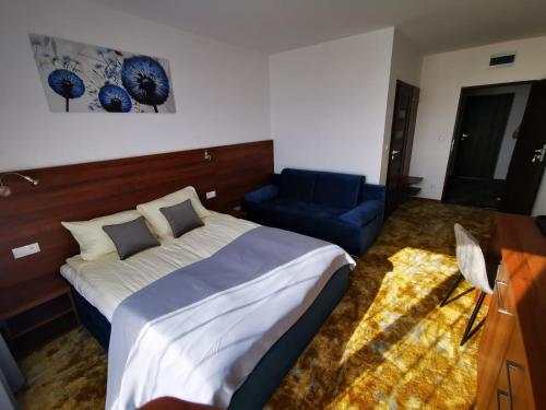 Triple Room with Balcony photo 3