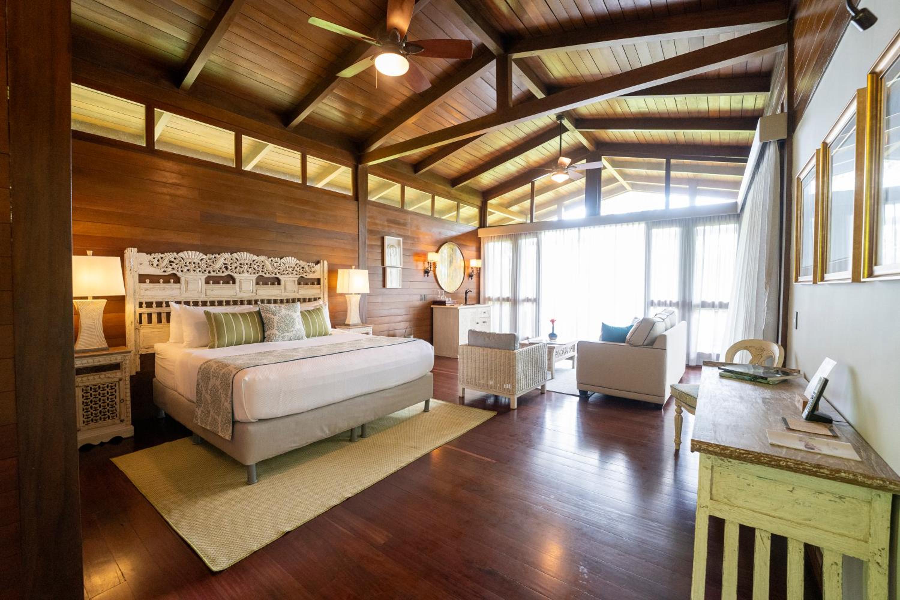 Suite with Private Pool photo 1