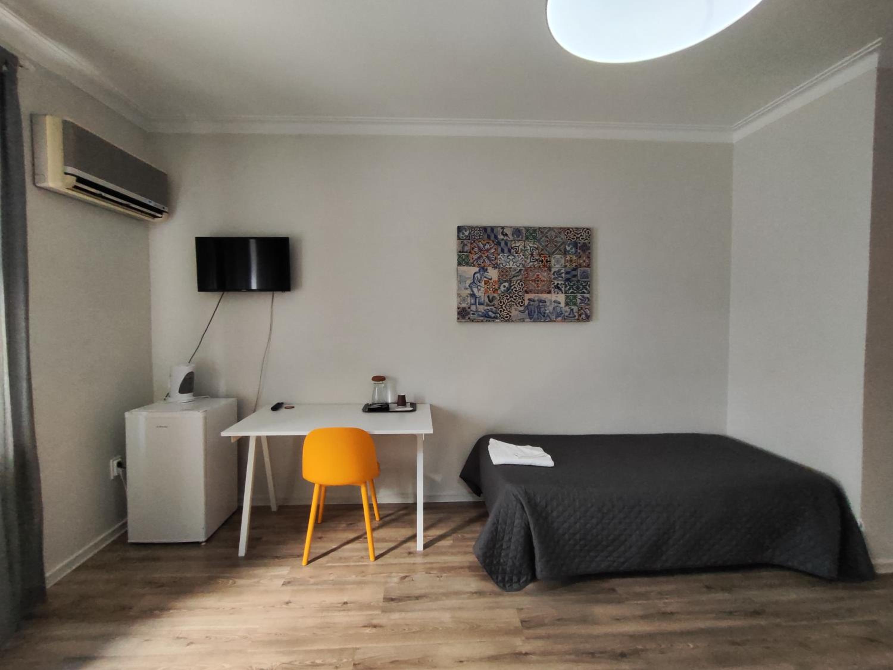 Quadruple Room - Photo 6