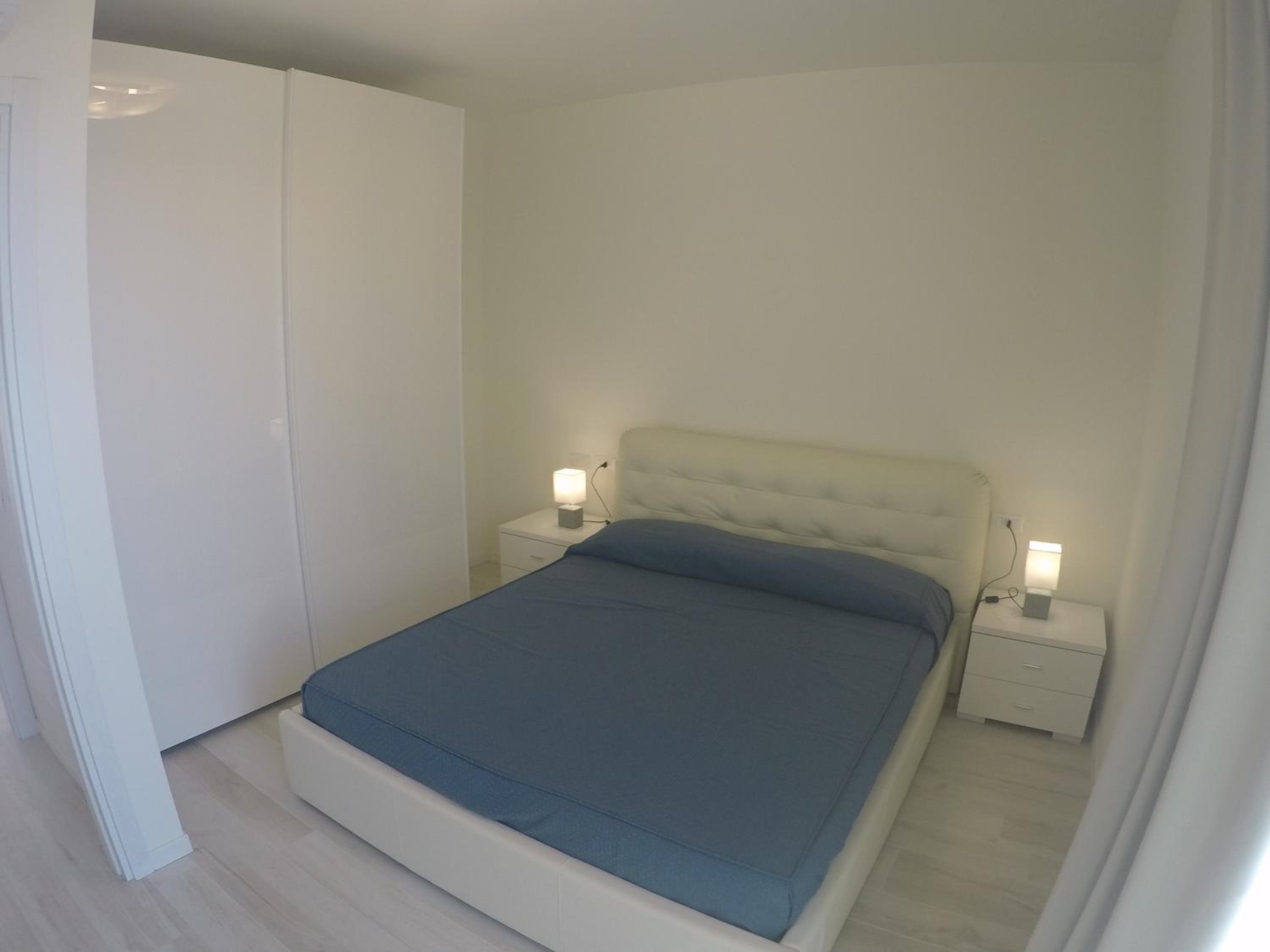 Apartment with Terrace photo 1