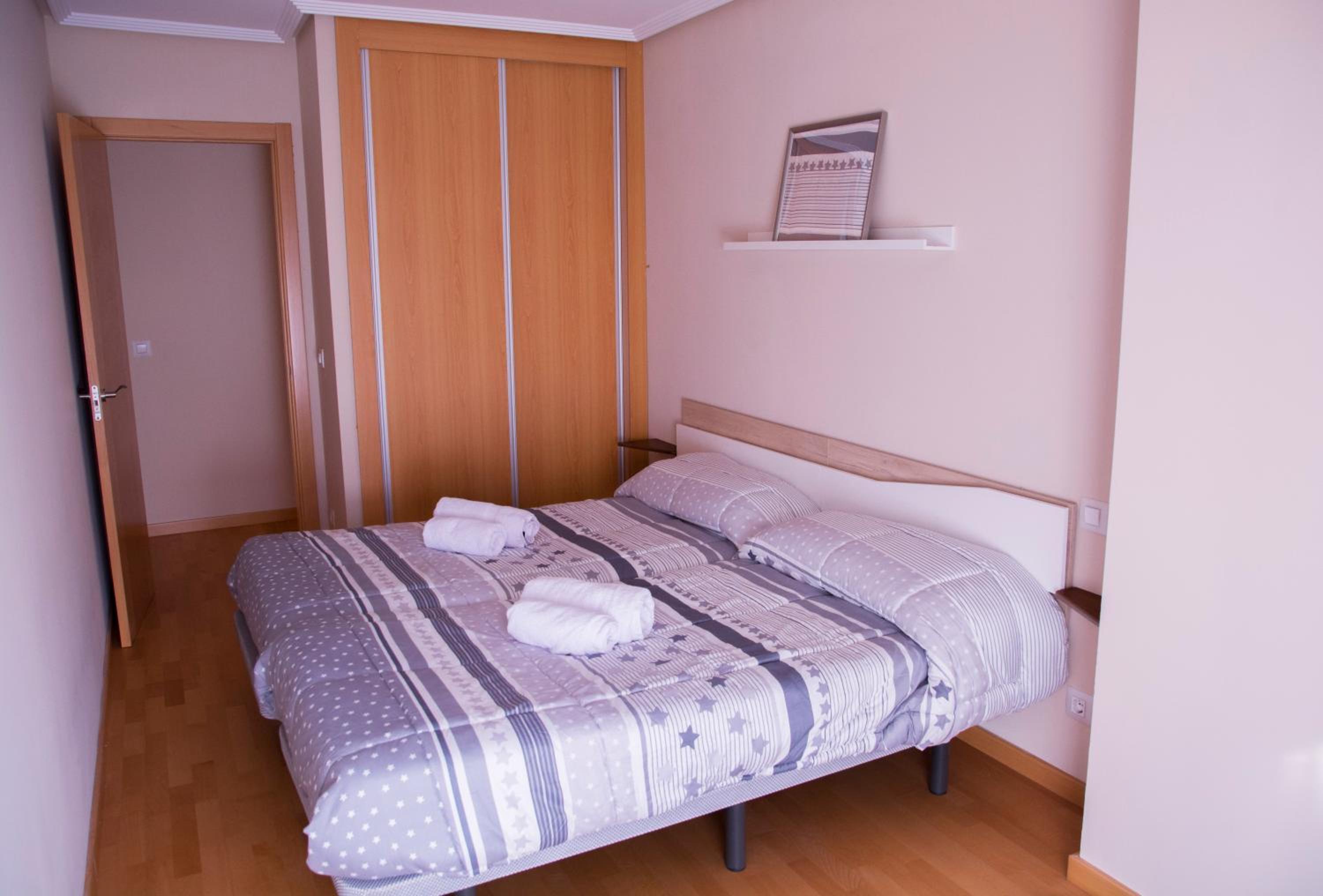 Two-Bedroom Apartment photo 2
