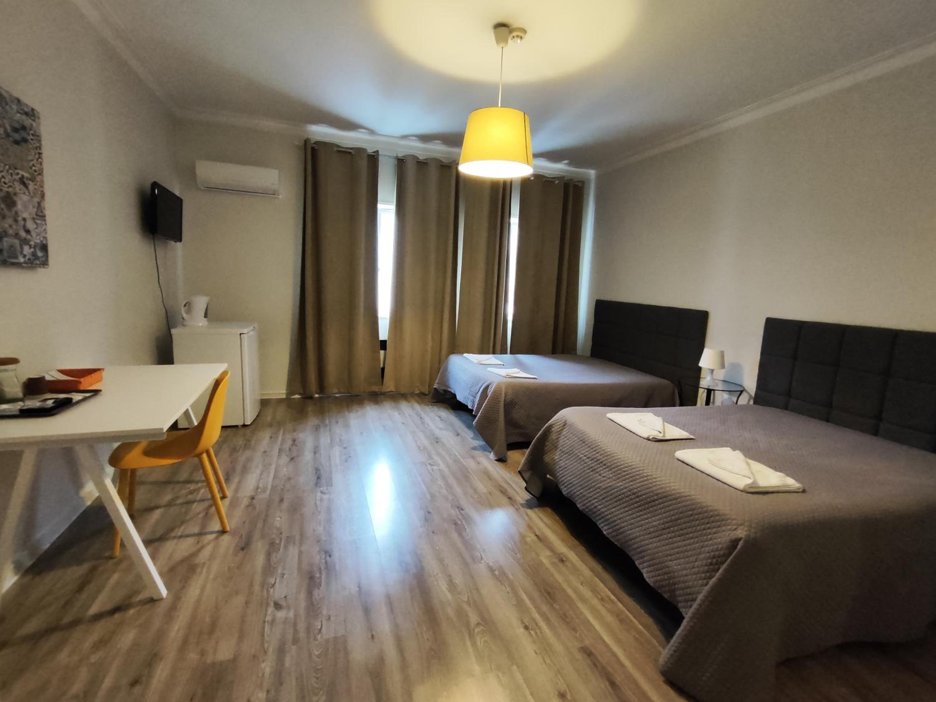 Quadruple Room photo 1