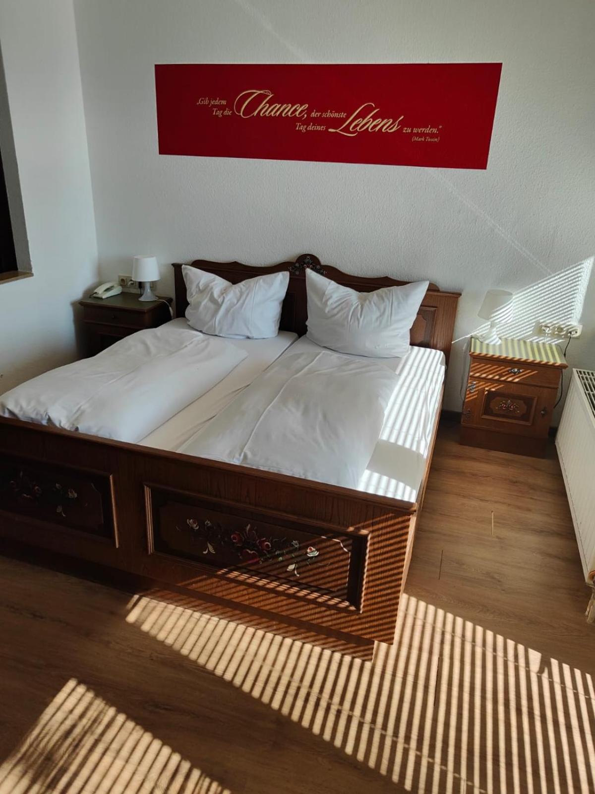 Budget Double Room photo 1