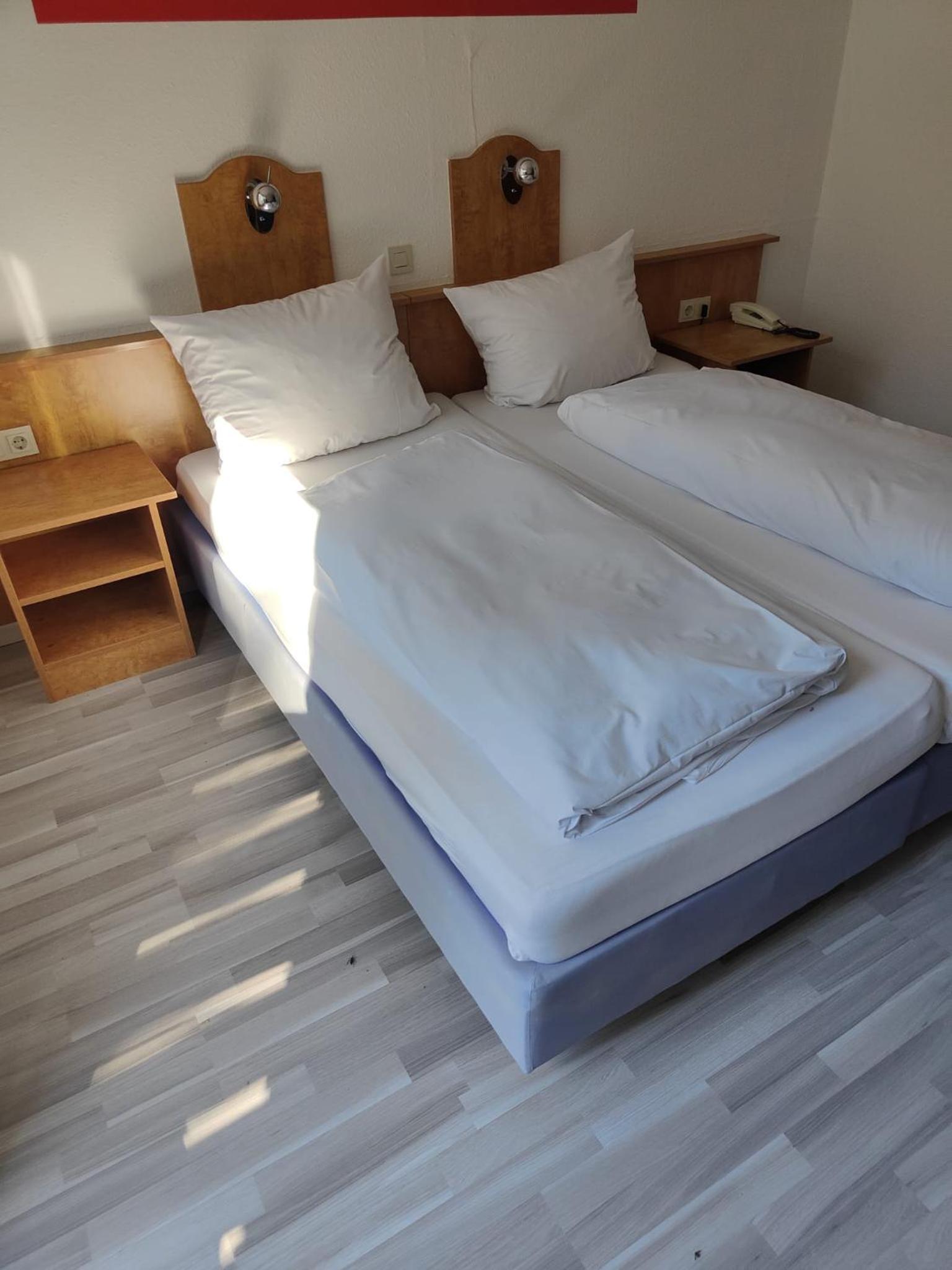 Double Room with Balcony photo 3