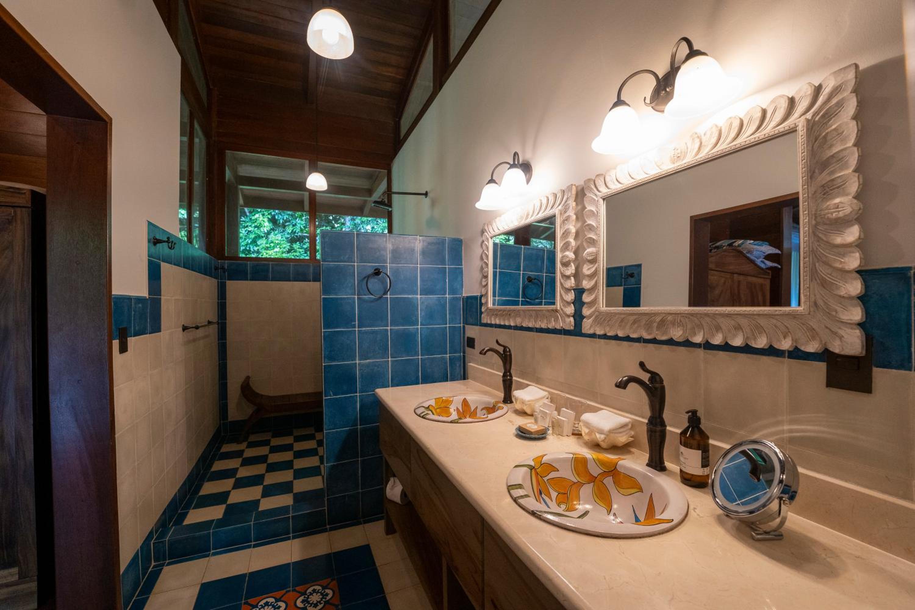 Two-Bedroom Villa photo 2