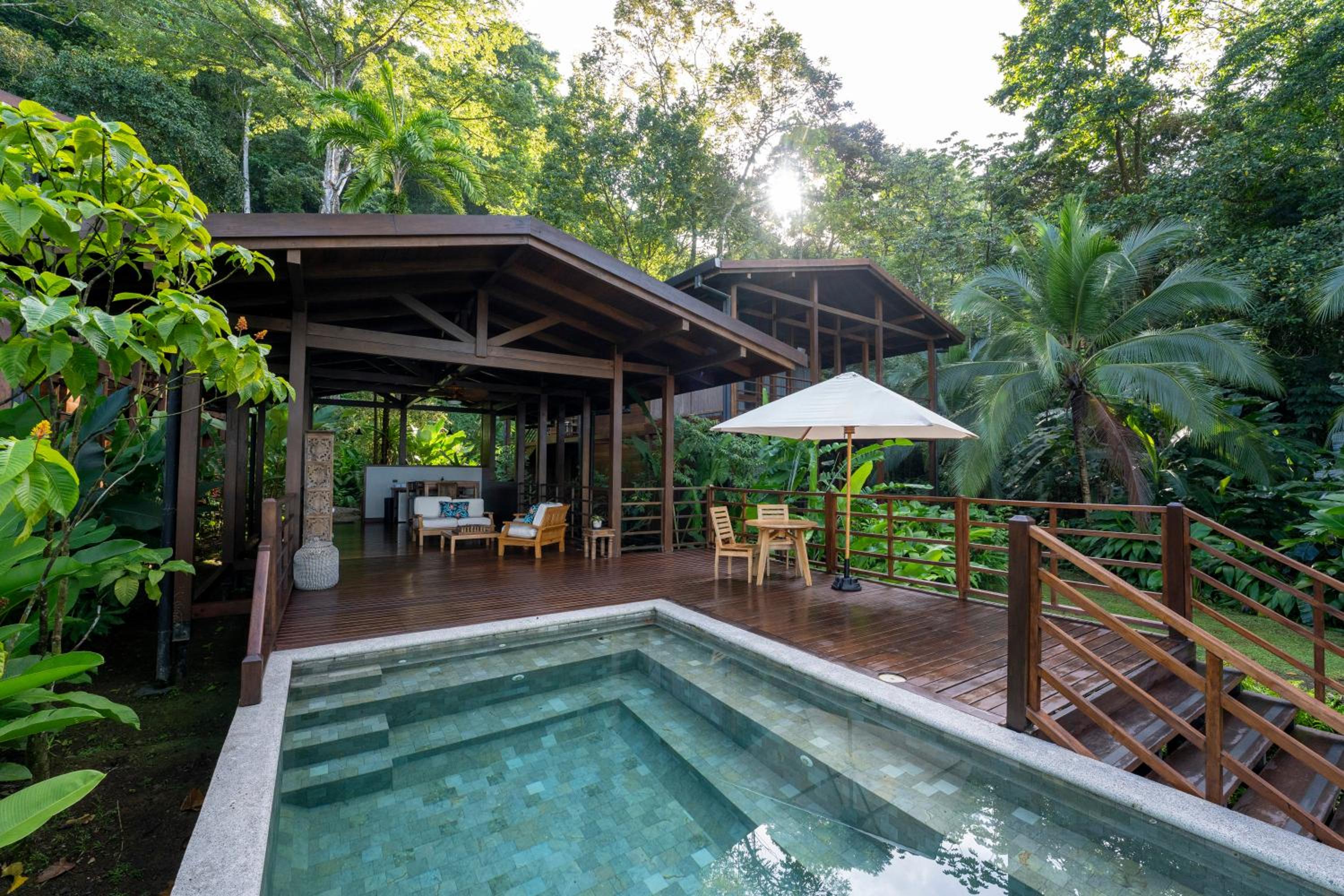 Two-Bedroom Villa photo 3