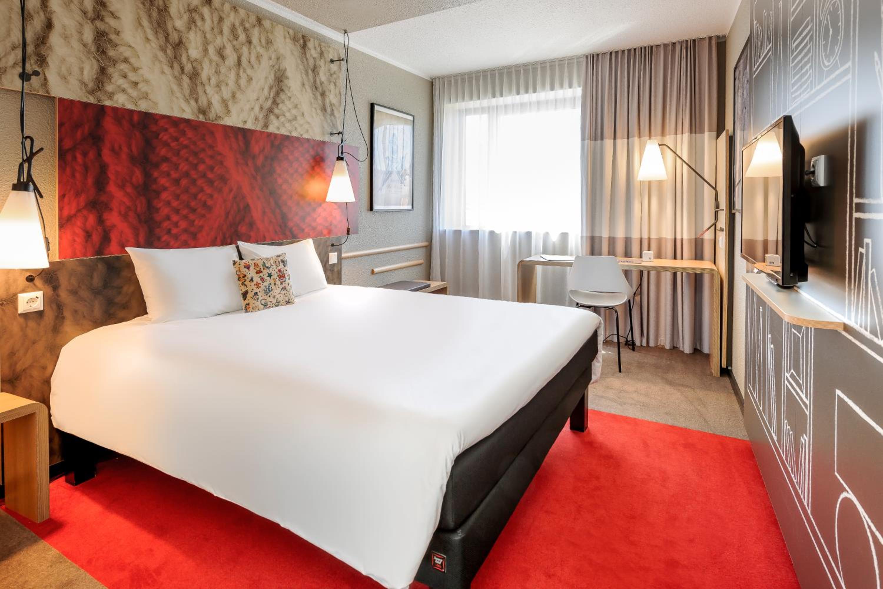 Double Room - Photo 6