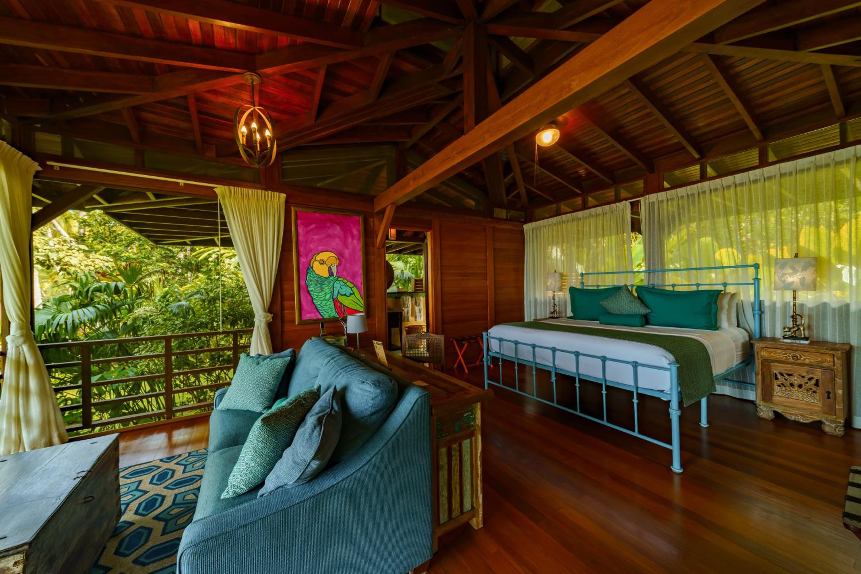 Bungalow - Beach Front photo 3